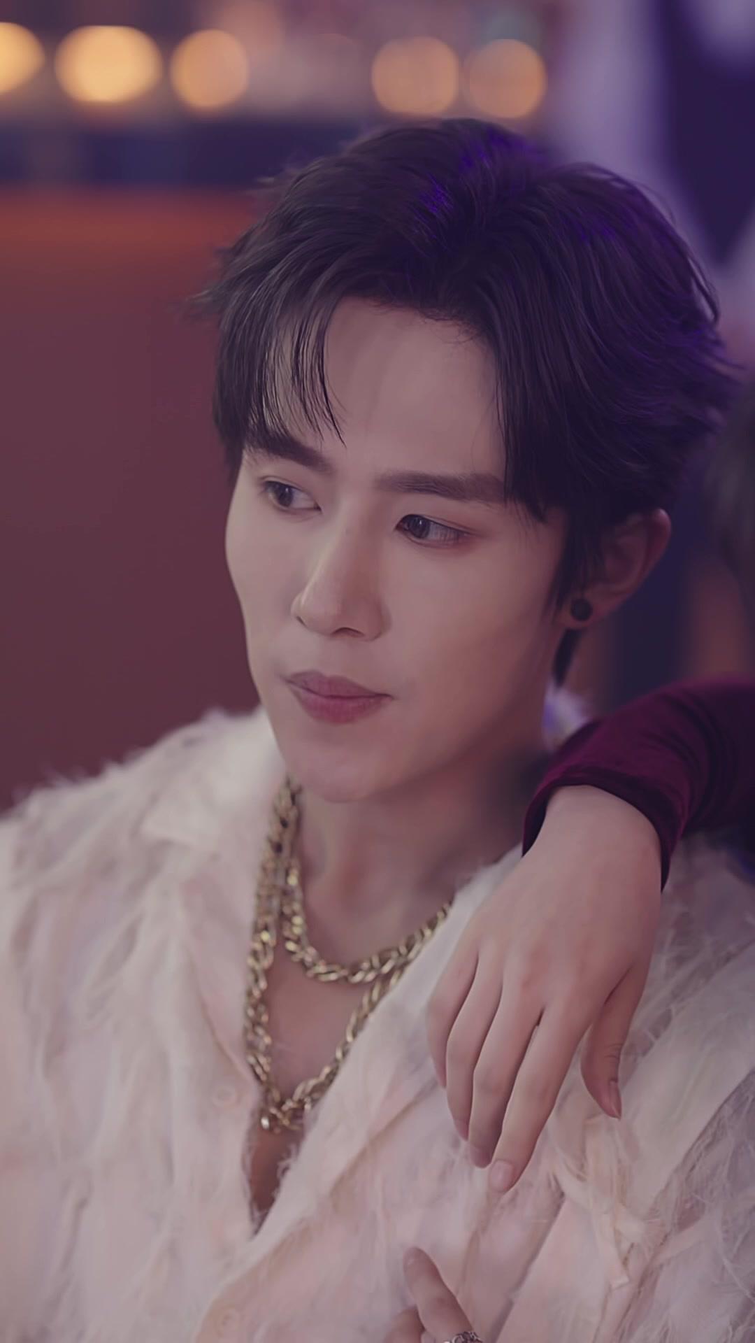 Ms. Bombshell On Fire