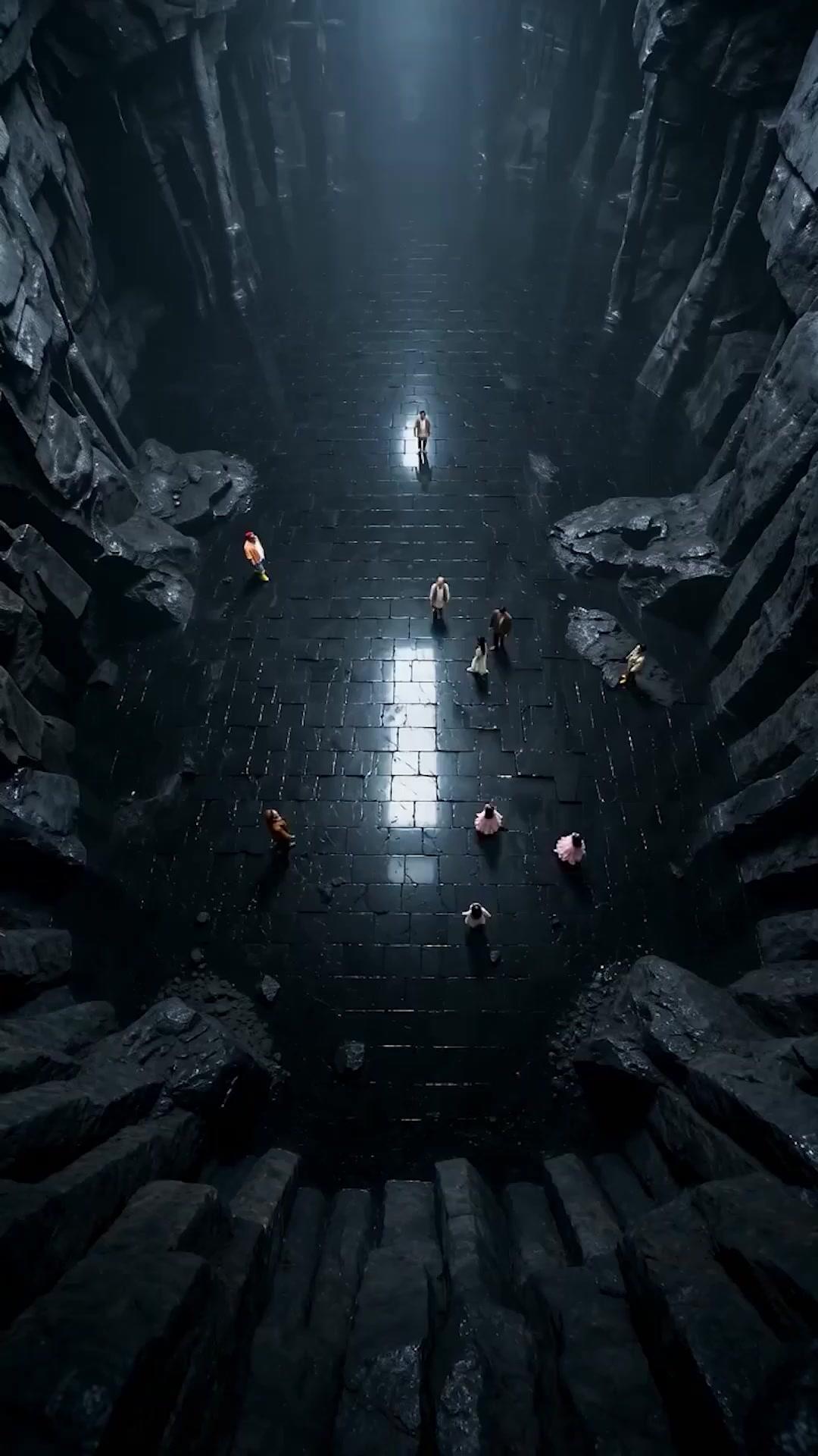 El profeta del desastre nunca falla