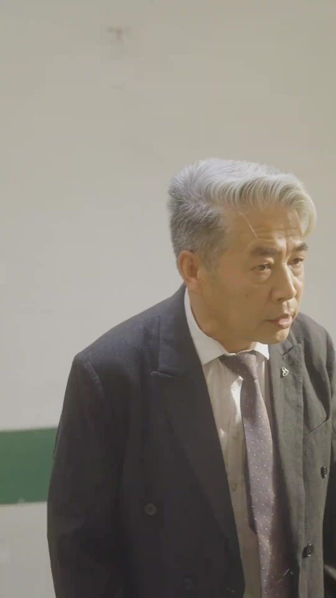 From Outcast to CEO's Heart