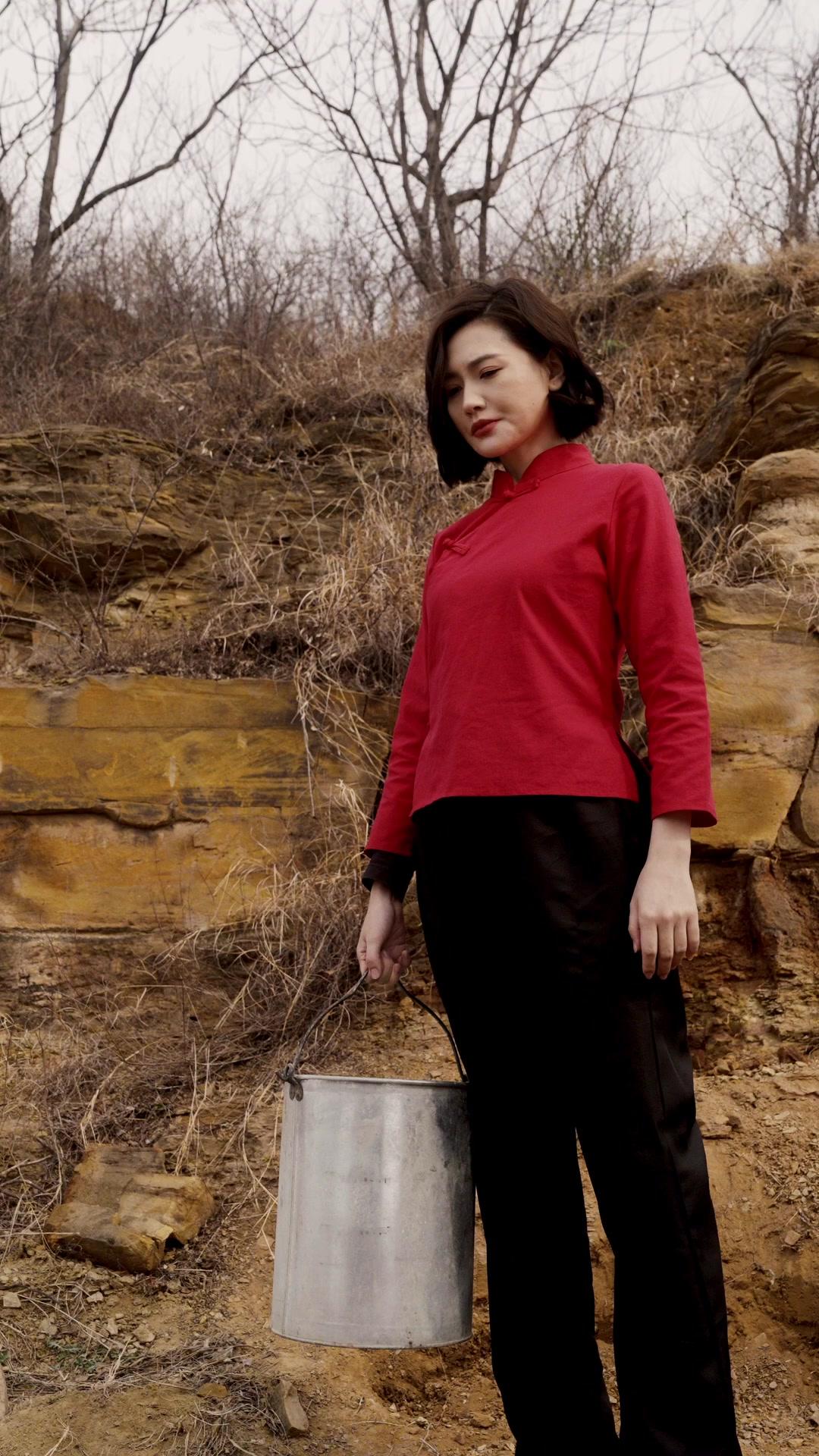 Scarlett's Lucky Charm