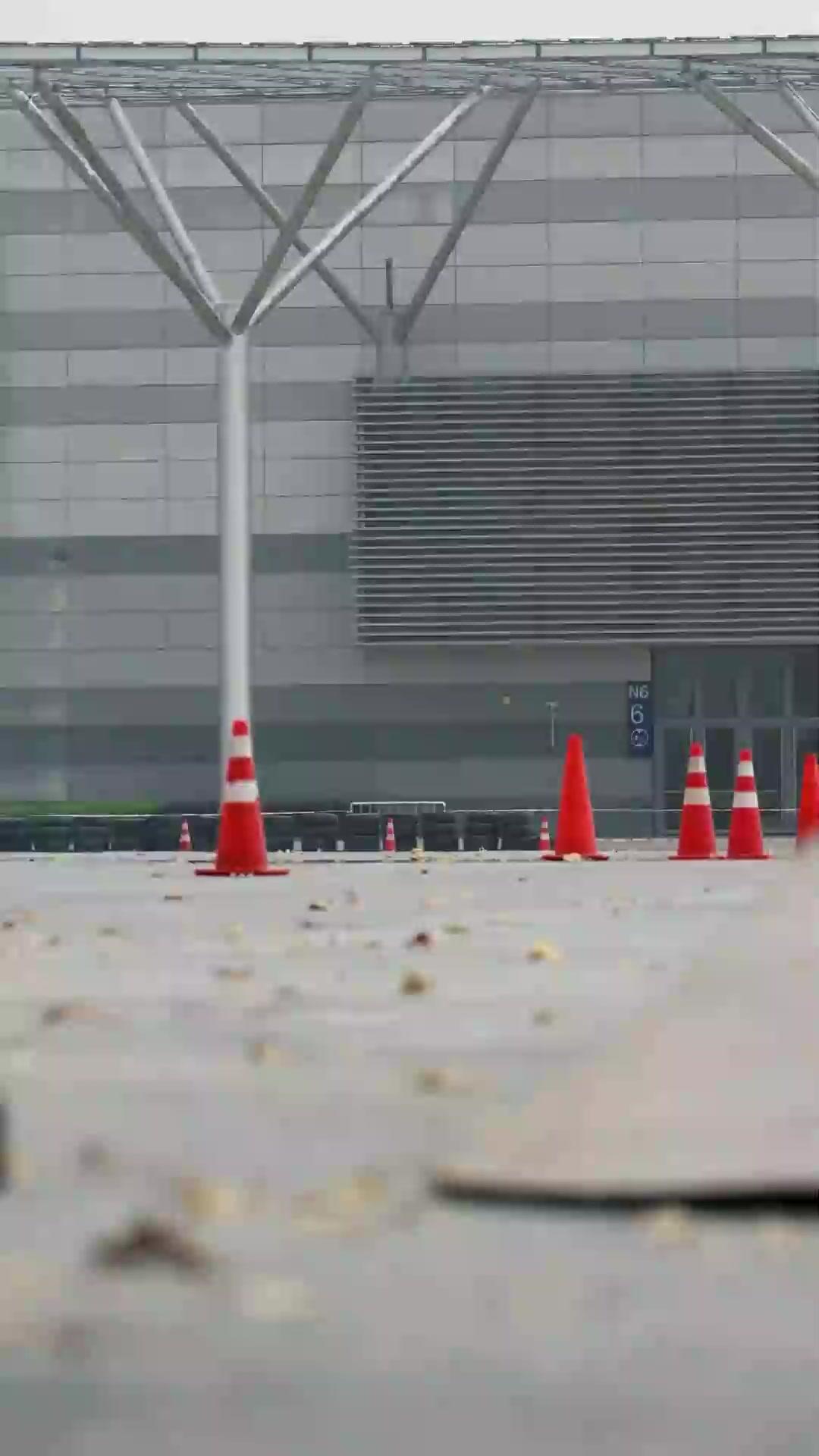 (Sulih suara)Gaspol! Pembalap Hebat