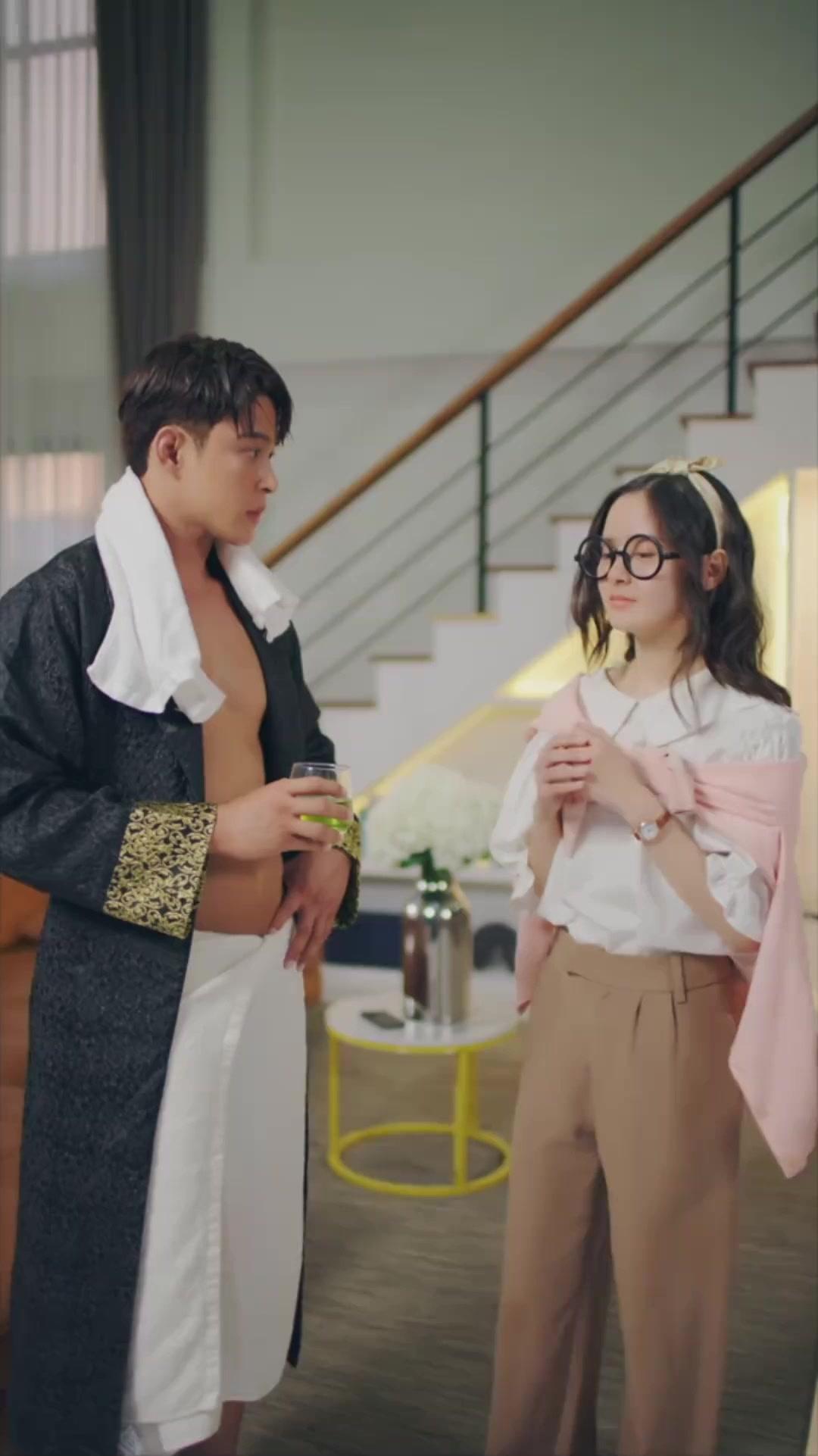 Yasak Aşkın Meyvesi