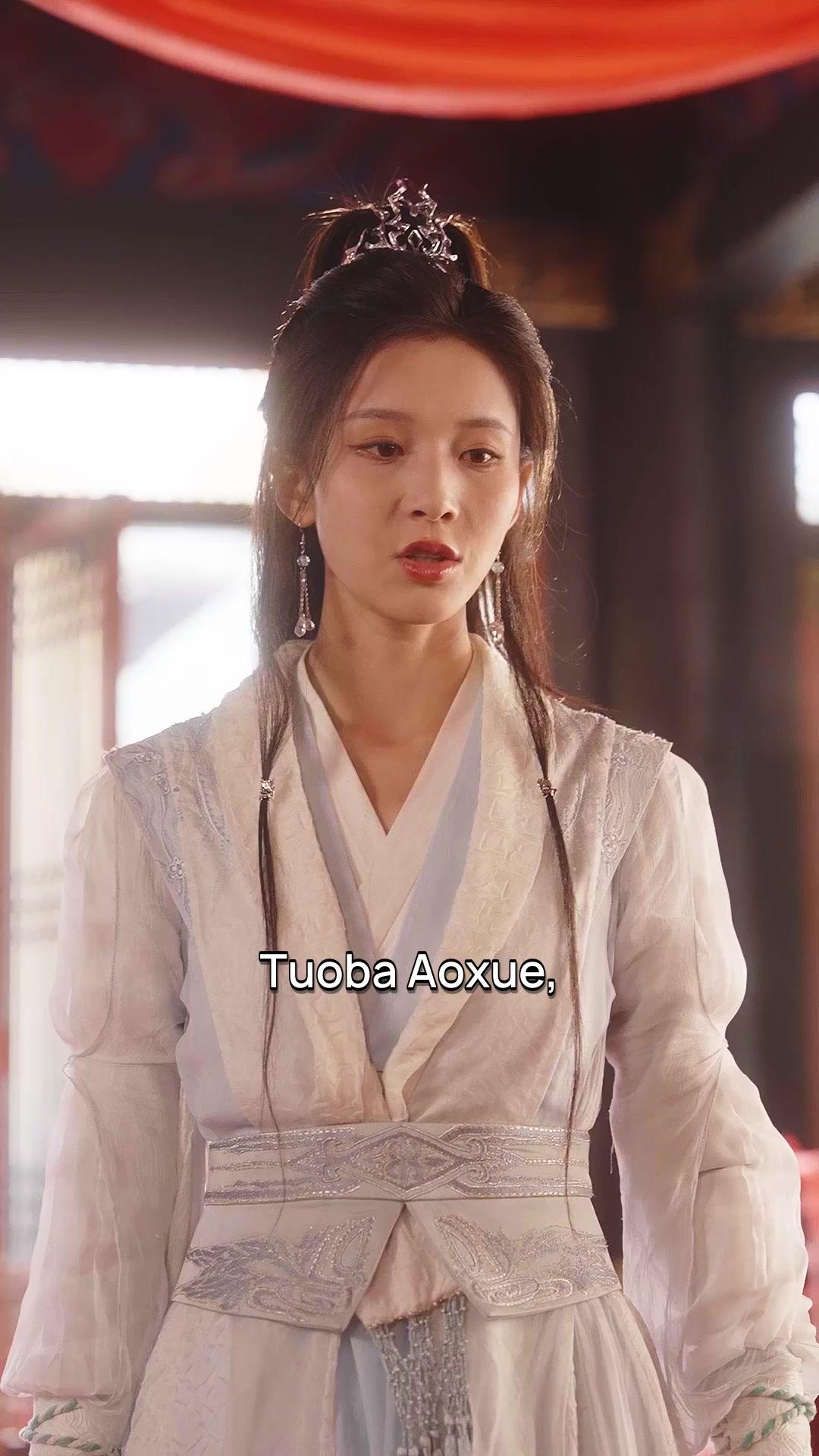 Kembalinya Ratu Phoenix