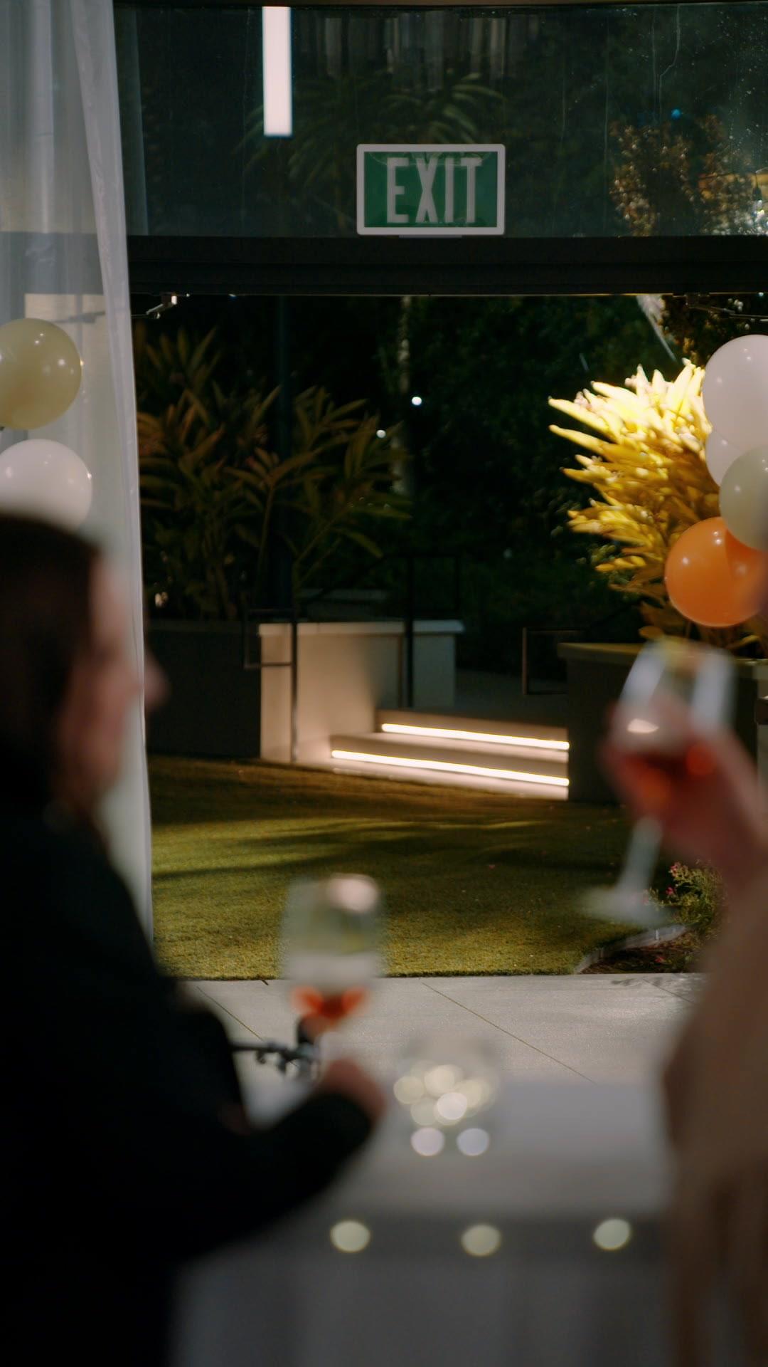 Say you remember, say you love