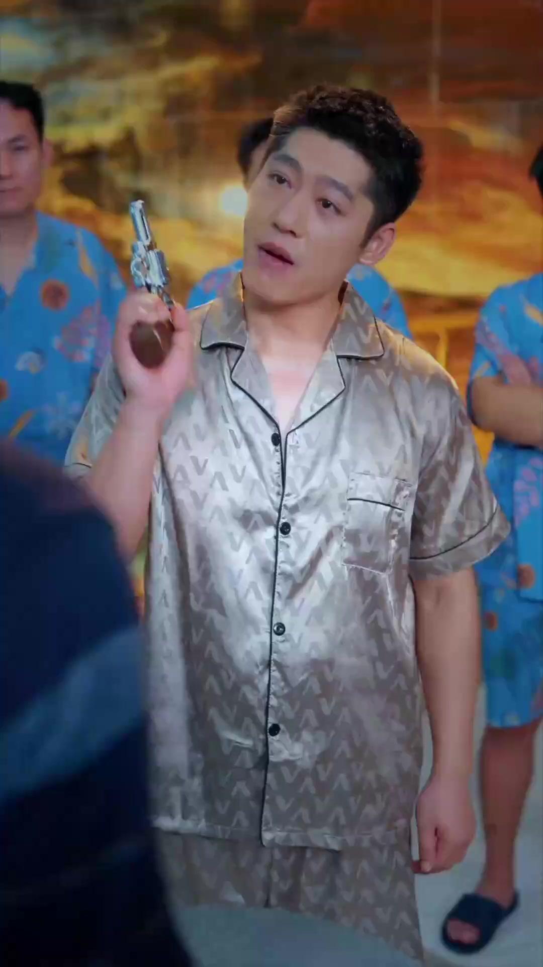 Once Upon a Time in Northeast