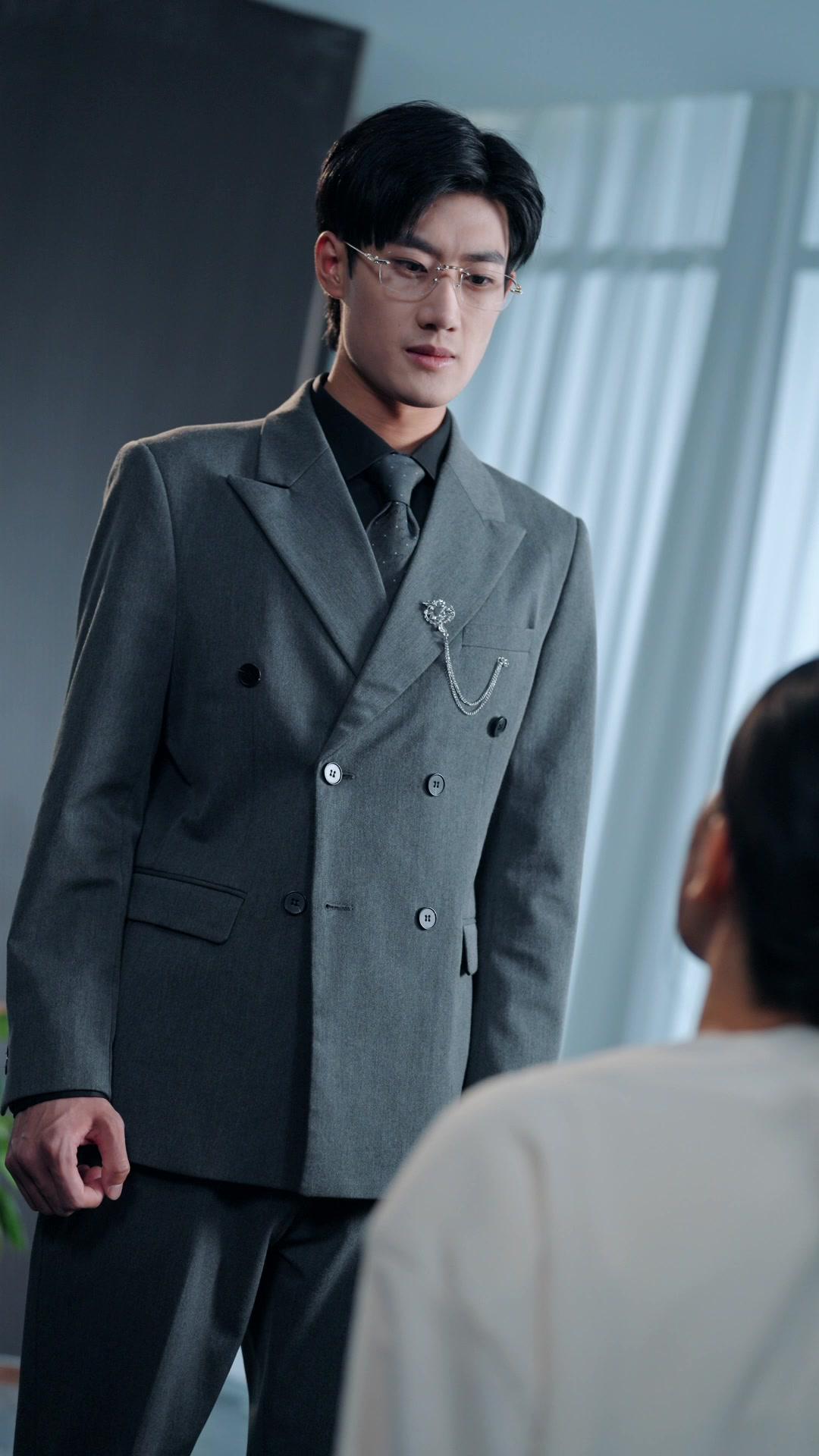 Expel Me? I Return With Glory!