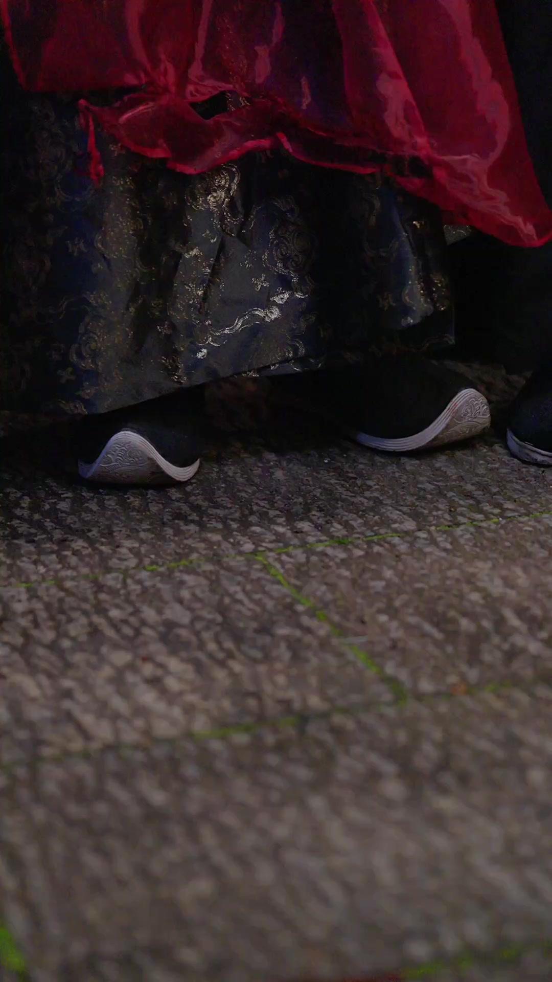 RÉSURRECTION D’UNE PRINCESSE