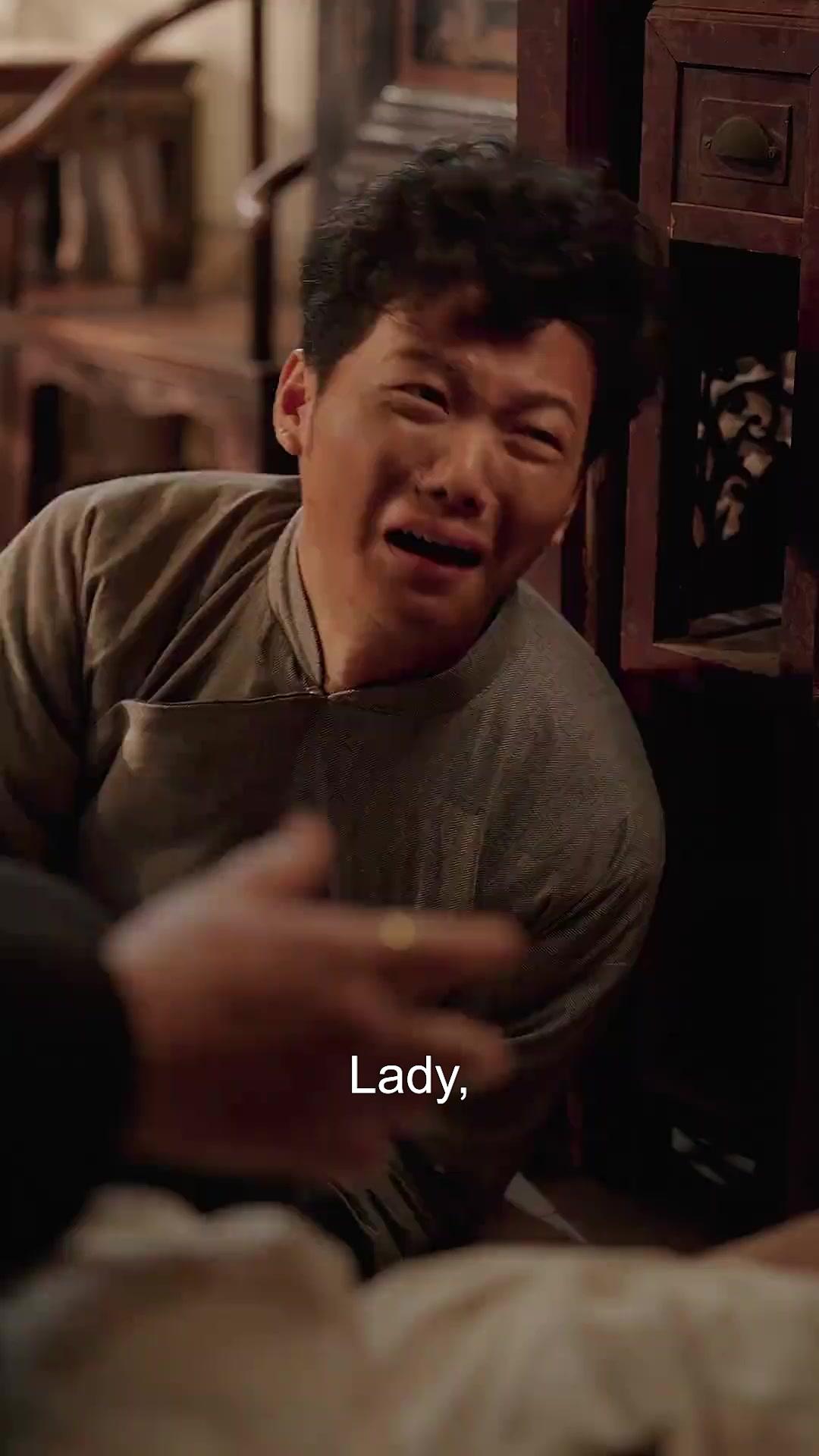 (Dubbed) Kong Fu Leo