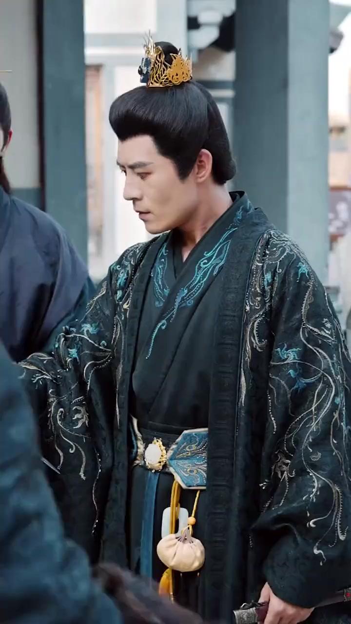 (Dubbed)My Dead Love Returns