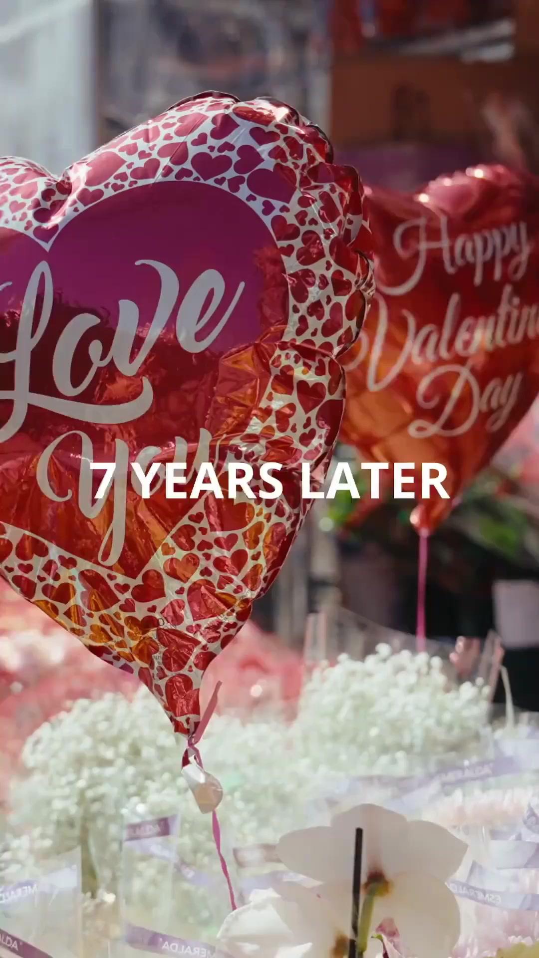 Niente cuori, voglio te