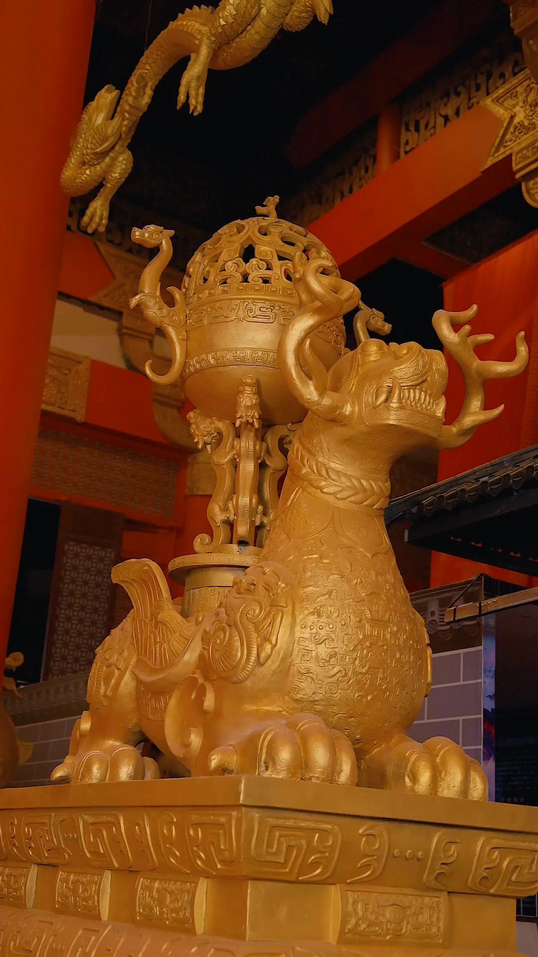 Freaking Hell! That Scrub’s the Grand Marshal!