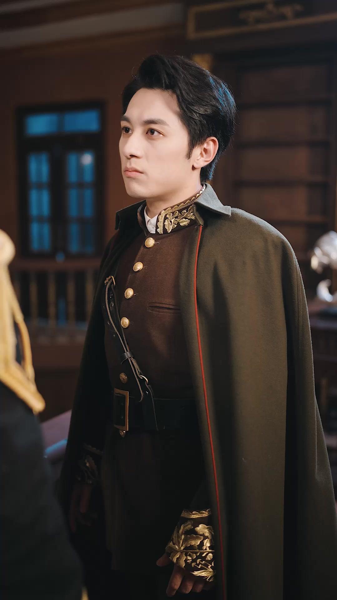 넘볼 수 없는 남자