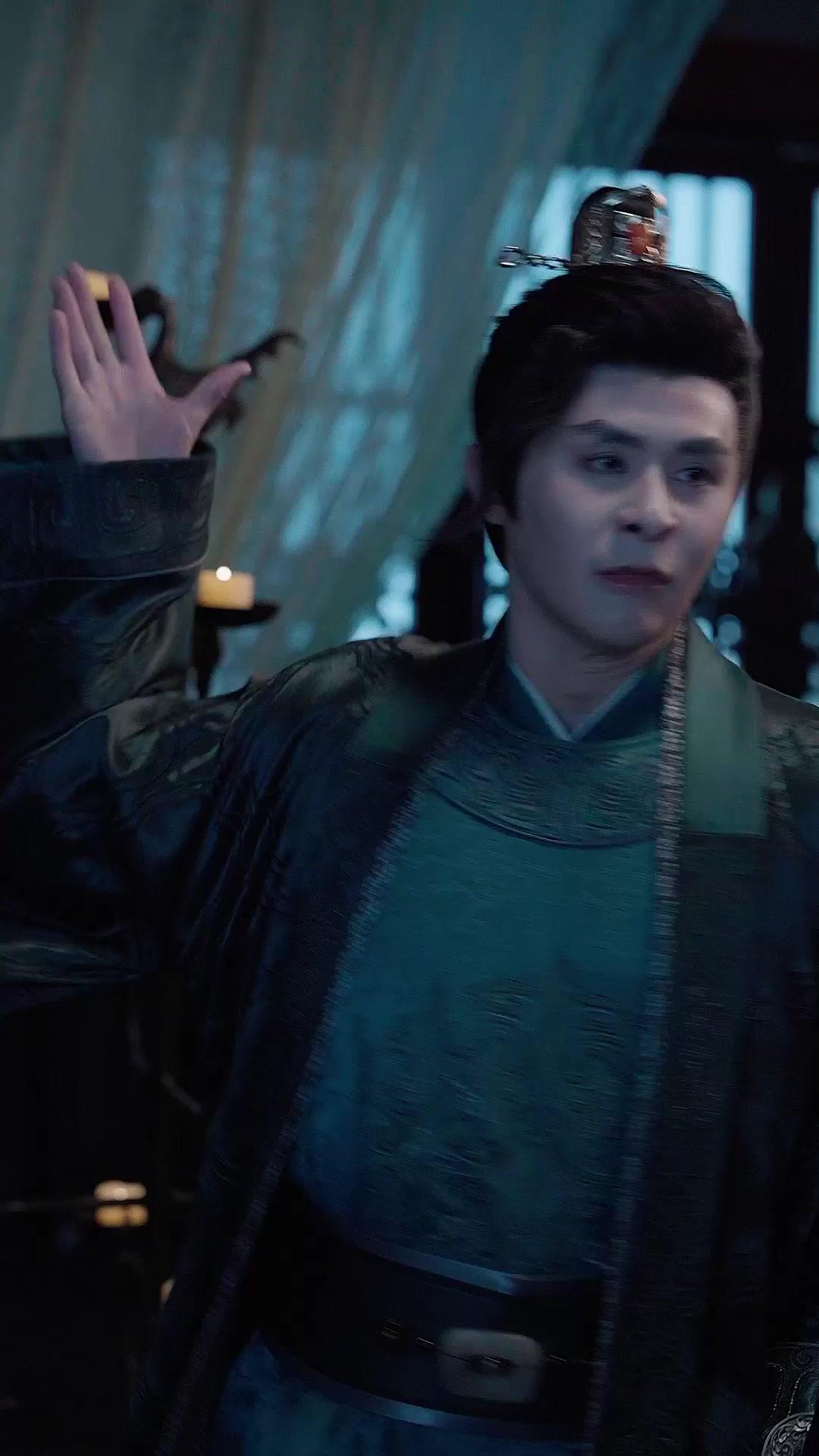 你是螳螂我是雀