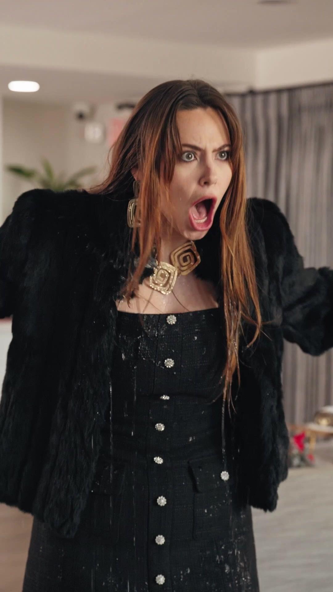 Meu Chefe, o Garoto de Programa de Natal