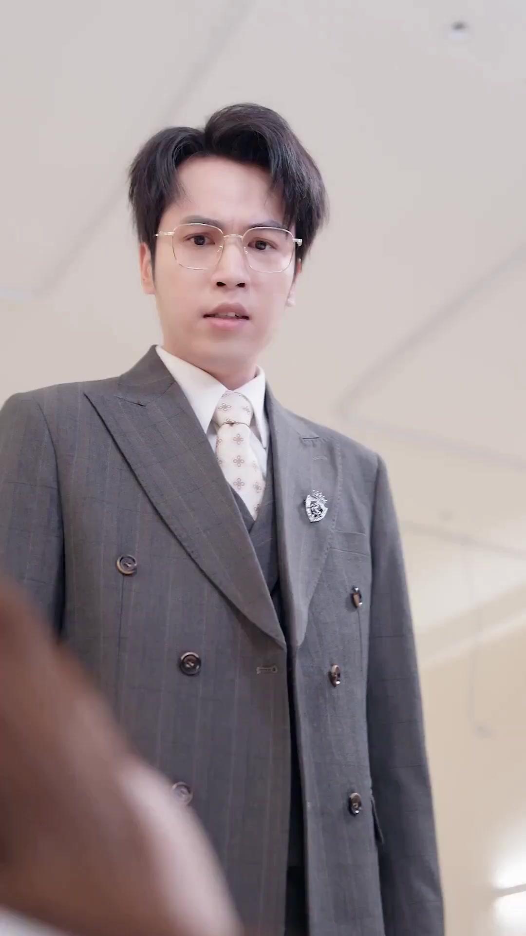 (พากย์เสียง) รักที่หาไม่เจอ