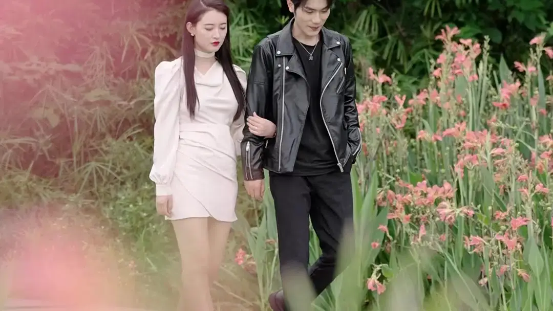 He Answered the Call… But Not the One You Think