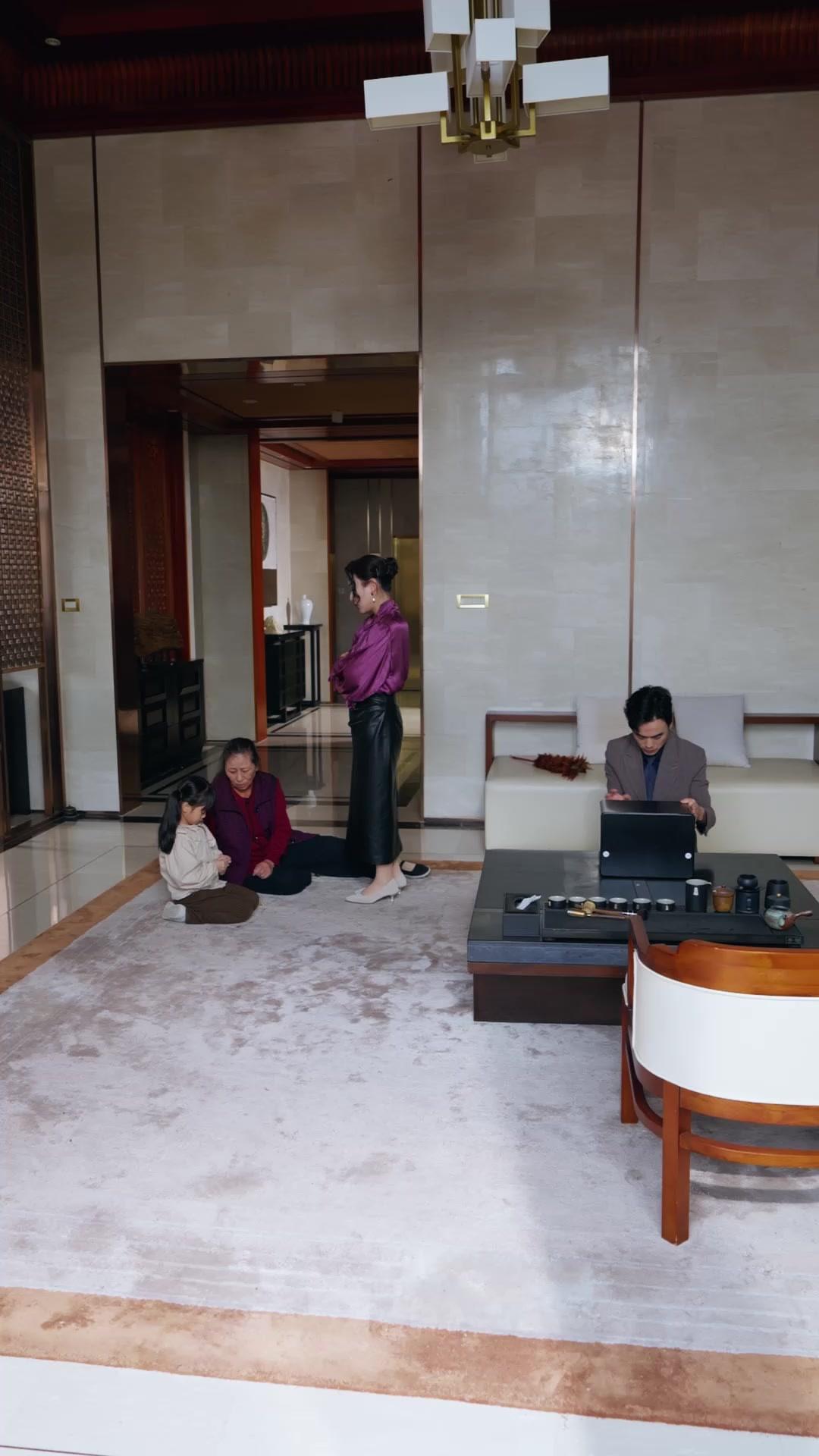 My Baby Girl, Dad will Punish Them!