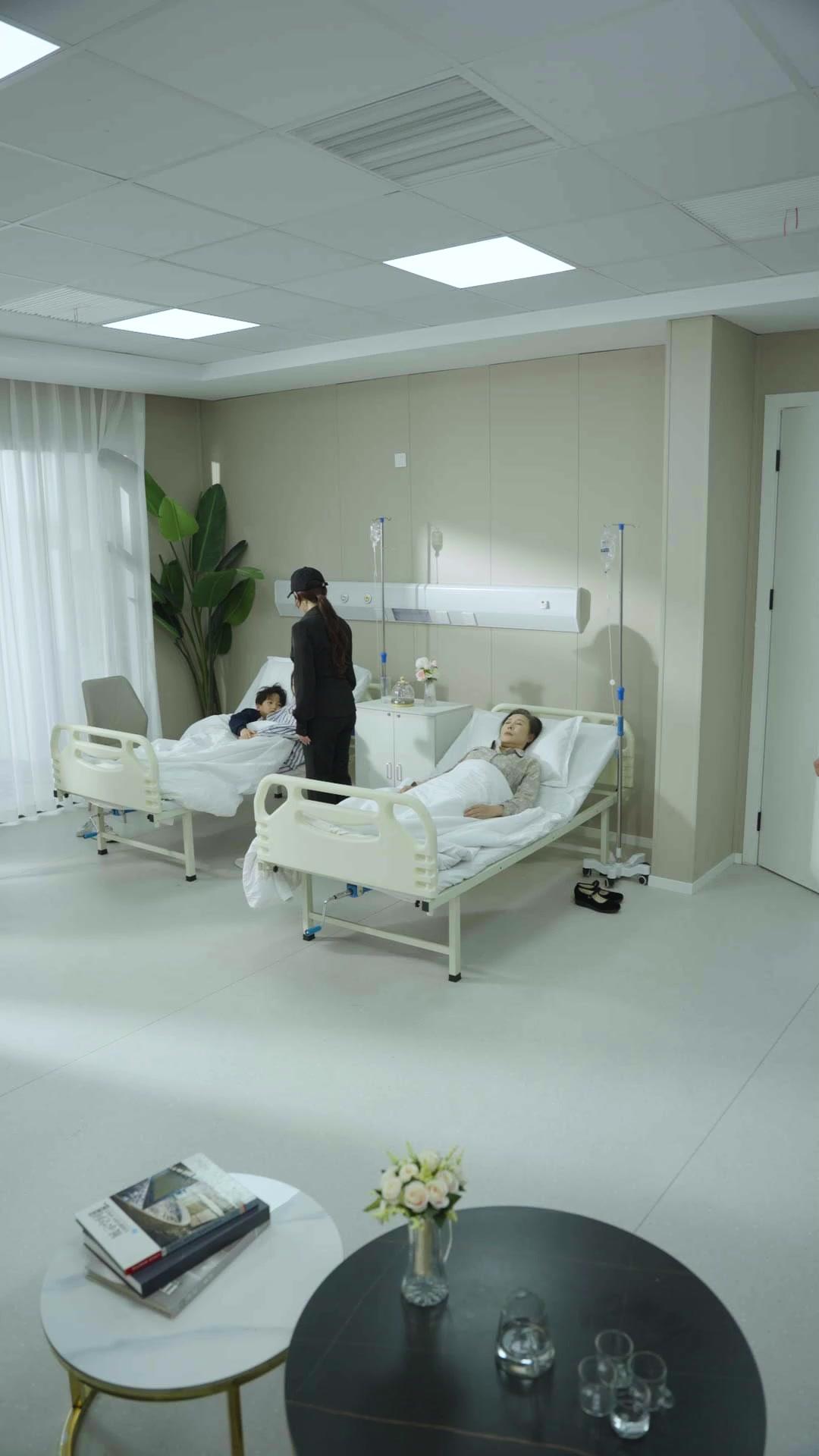 Accident? Her Cinderella Story!