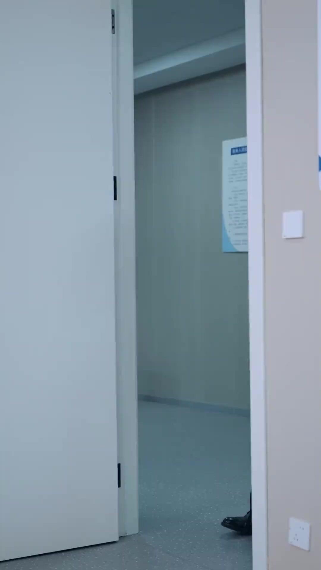 Die Schwester: Meisterin der Trennung