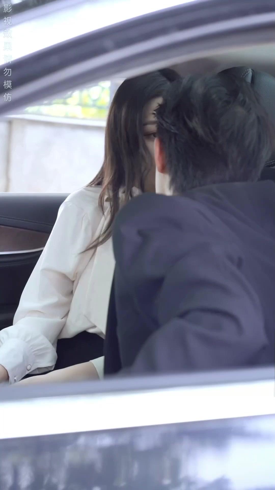 Cinta dari kebohongan