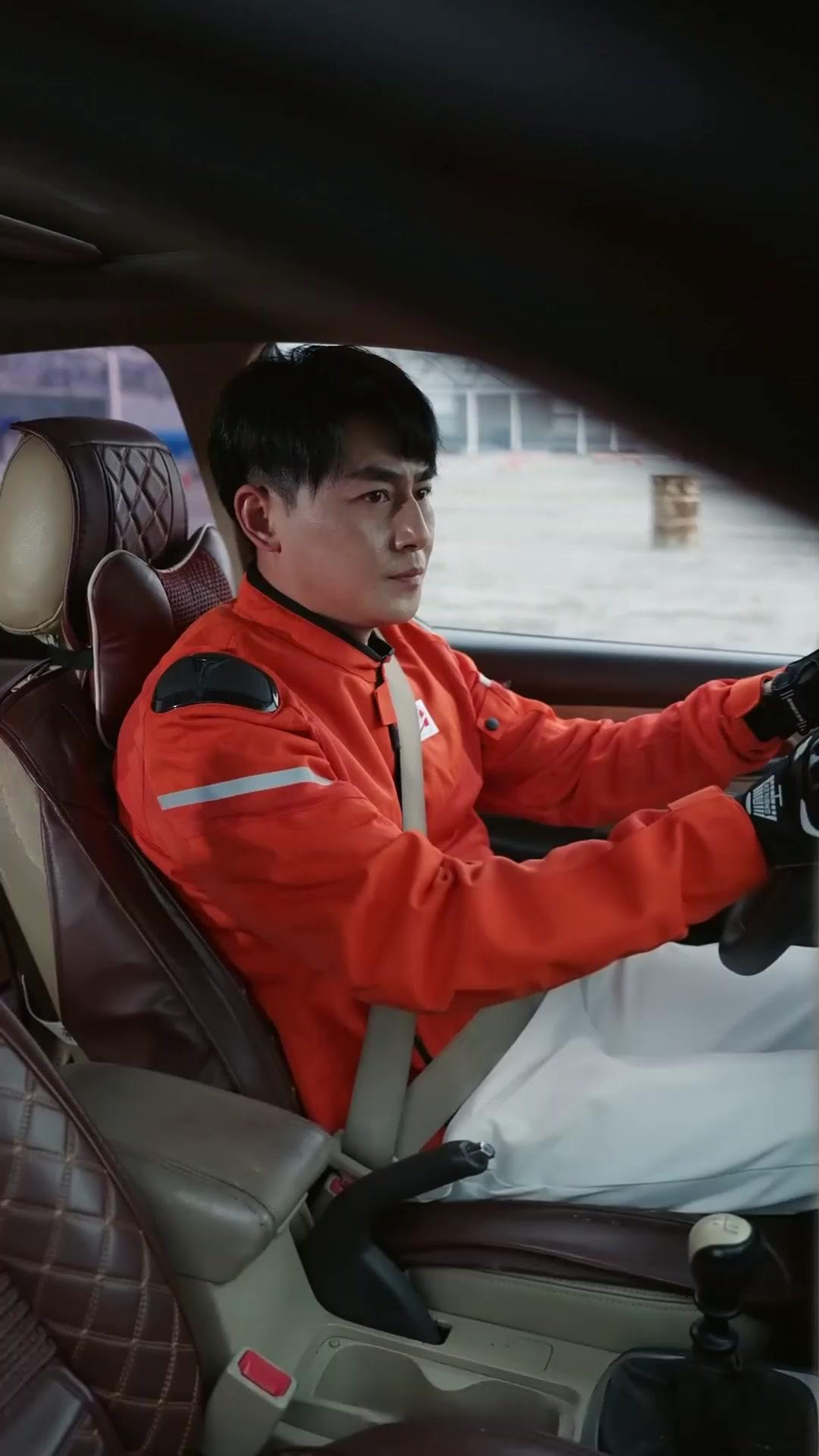 The Missing Drift King