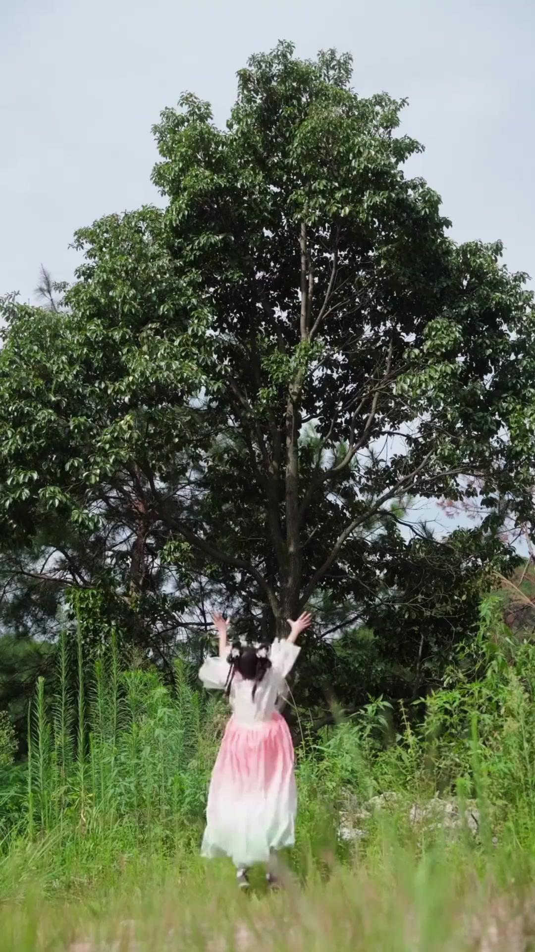 Kekuatan Ajaib Anak Angkatku