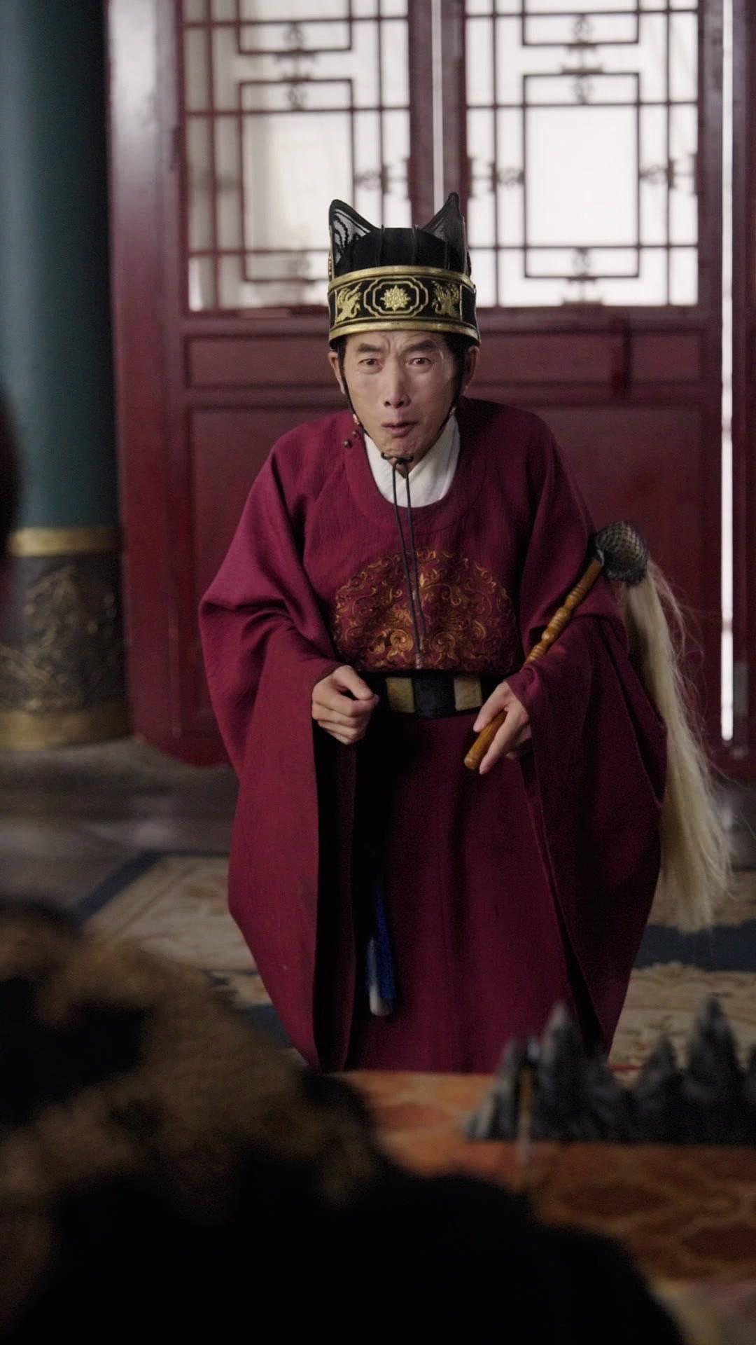 Oops, I Got a Caged Prince