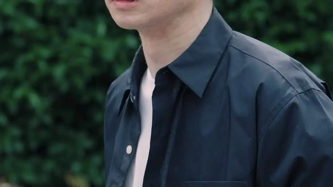 消えたゴッドシェフ：包み込む「腹」の哲学と、崩れる階級の壁