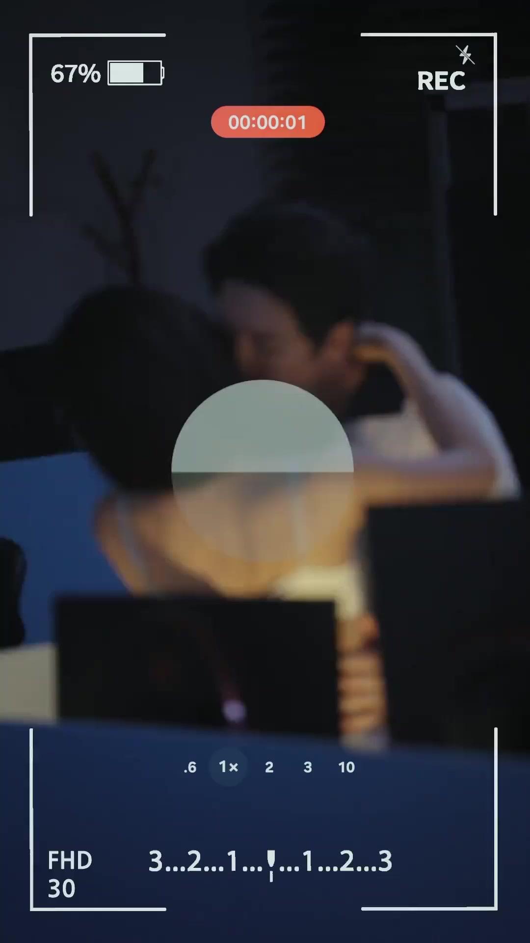 Office Ghost Story ～オフィスの怪談～