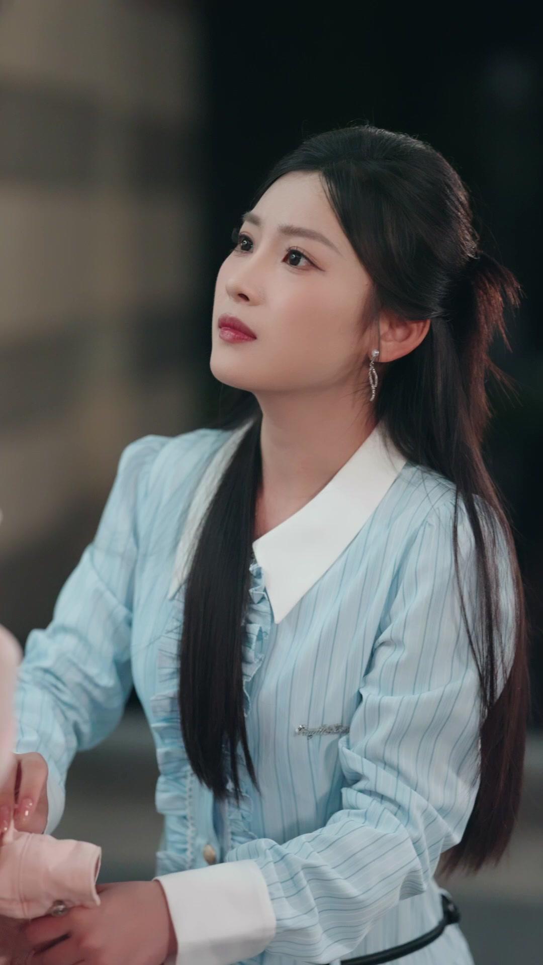 Ella es la luz de mi vida