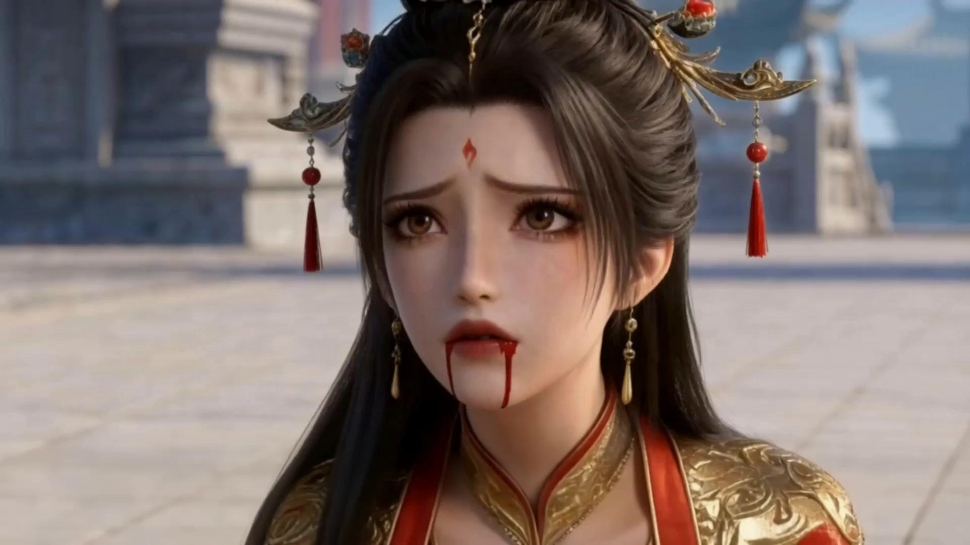 Betrayed by Her, Now I Rule All