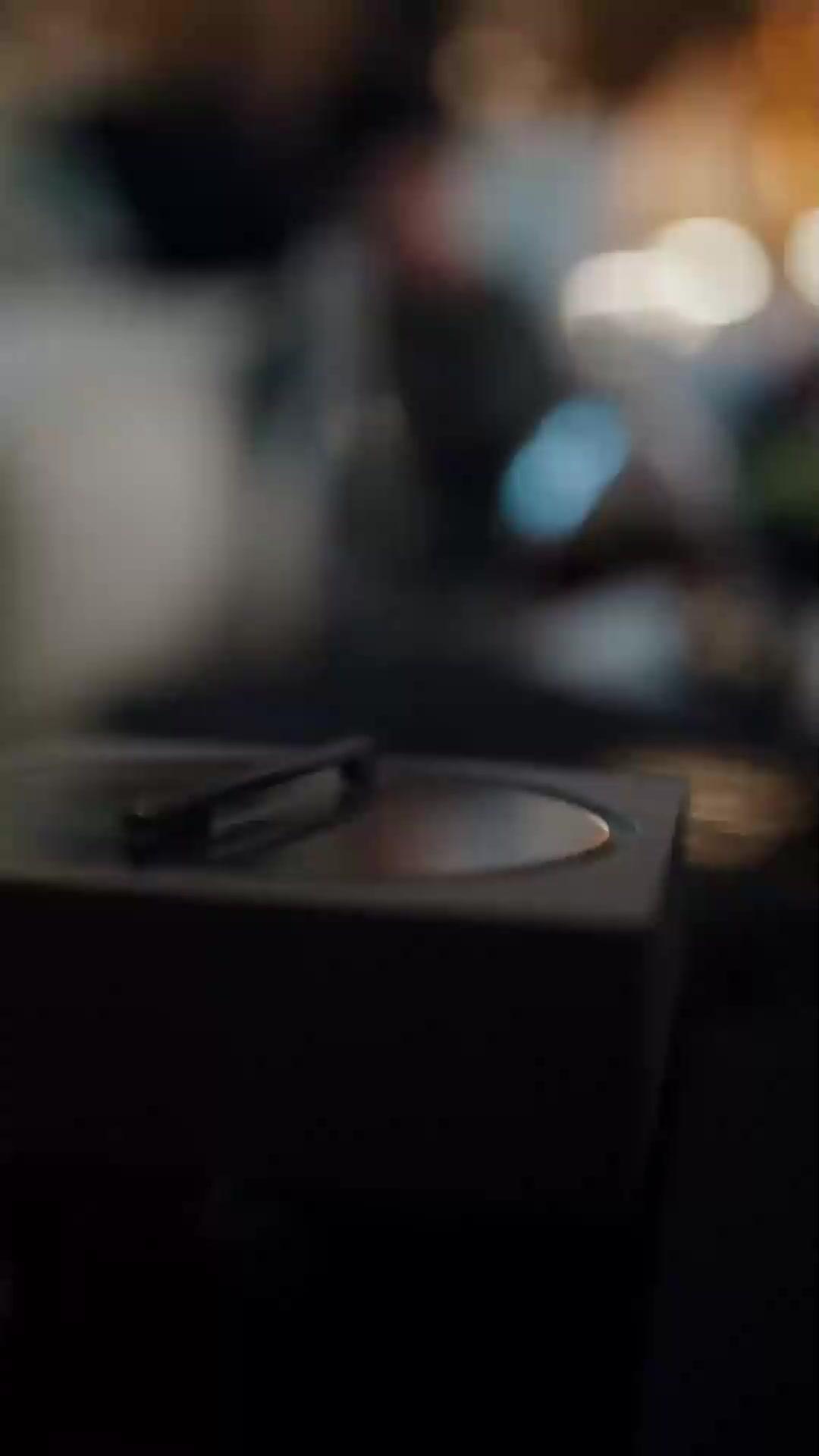 (더빙) 안녕, 옛사랑