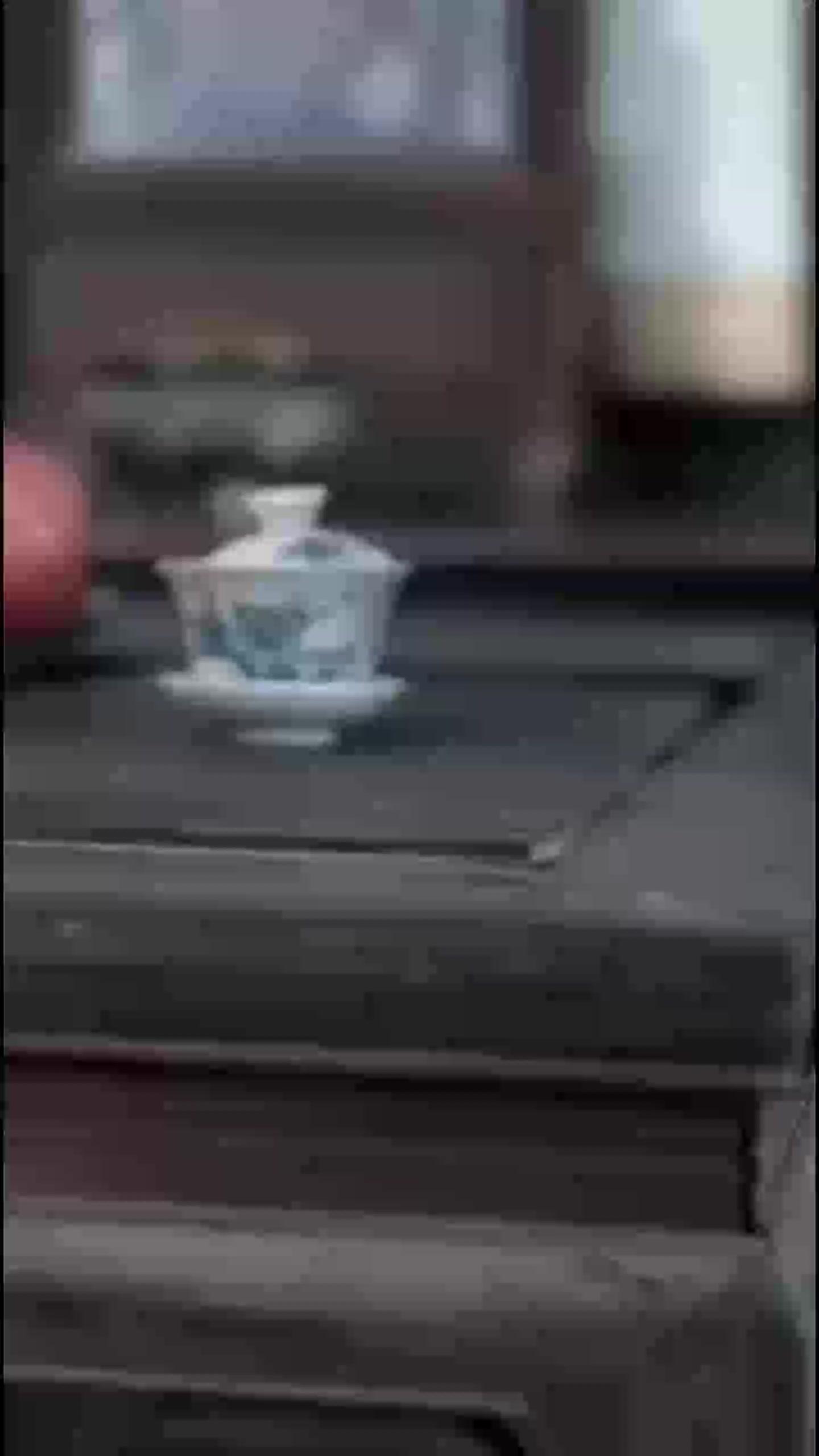 (مدبلج)نور الحريري، القبضة التي لا تُقهر