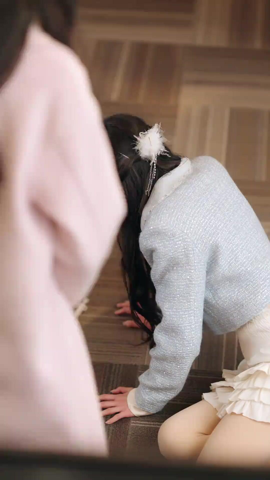 (더빙) 용왕의 로맨틱 오해