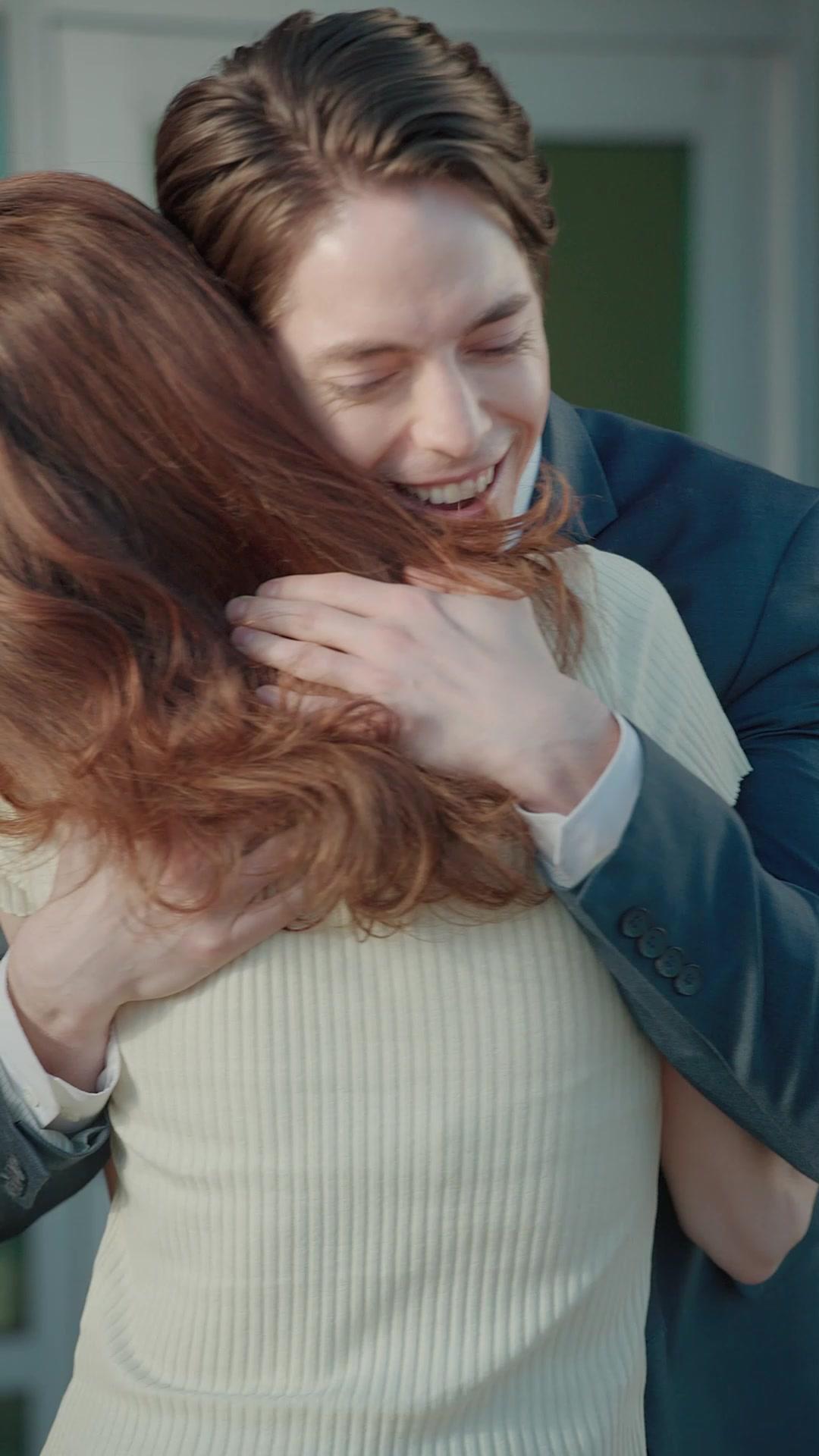 My Husband‘s Mistress is His Mom？