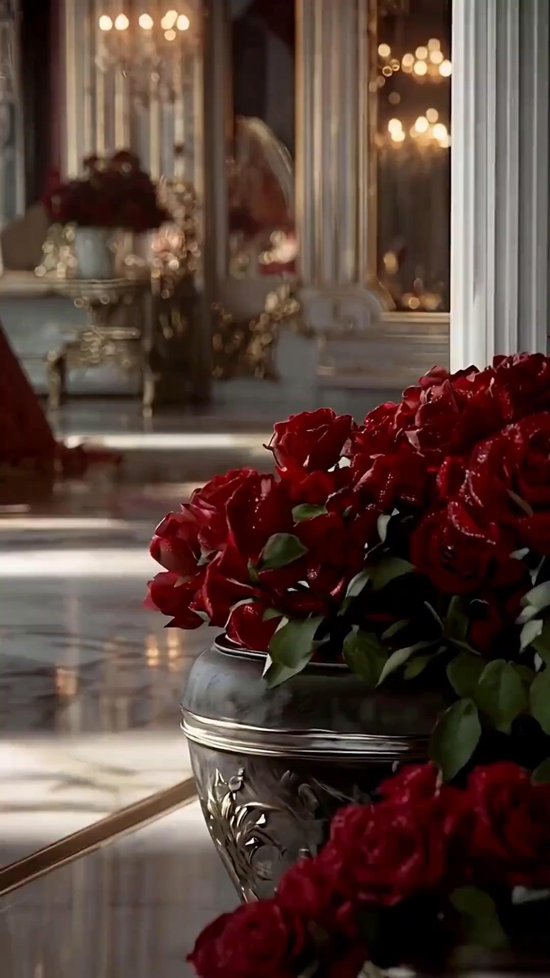 (Doublage) L'ALPHA DE FEU ET SA LOUVE