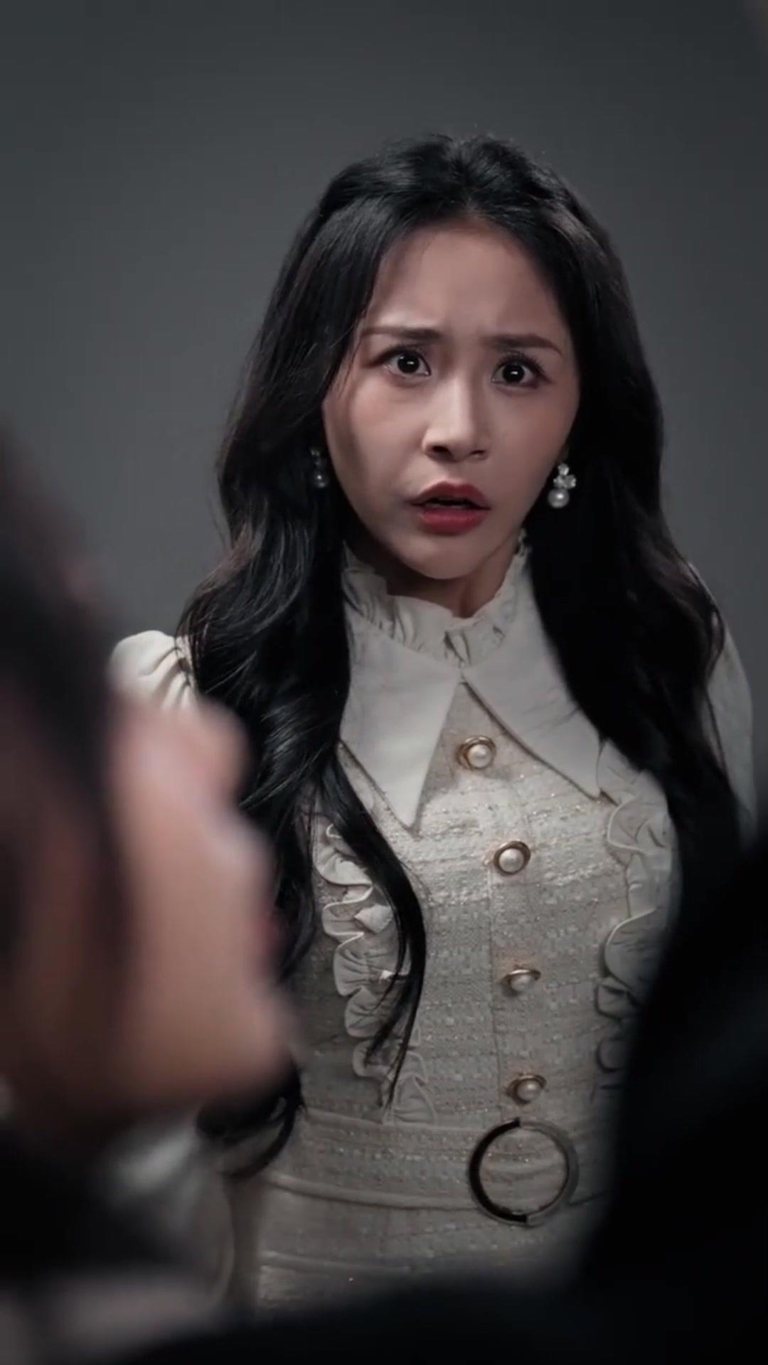 Her Silence Broke His World