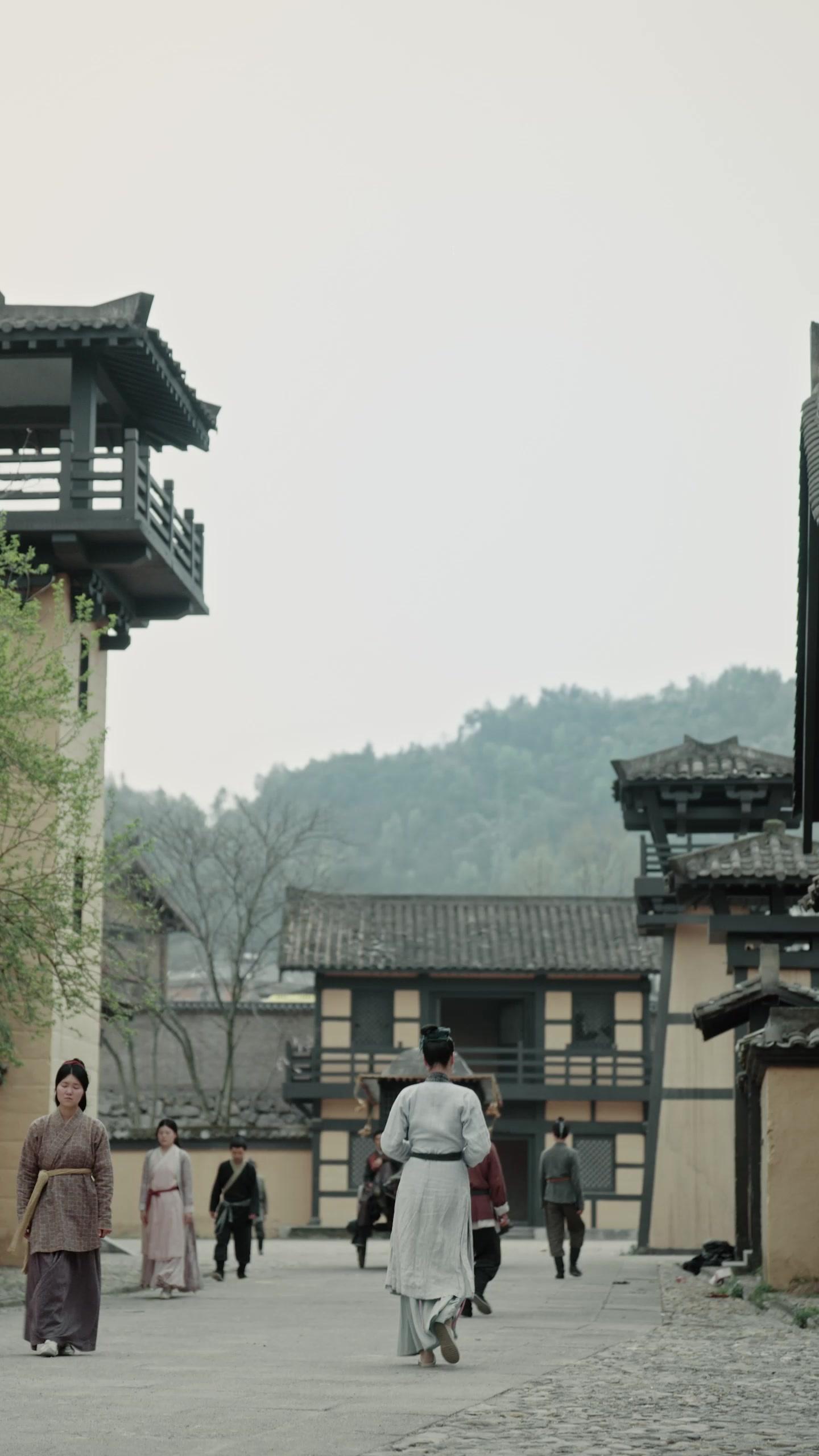 Lelaki Biasa di Zaman Luar Biasa