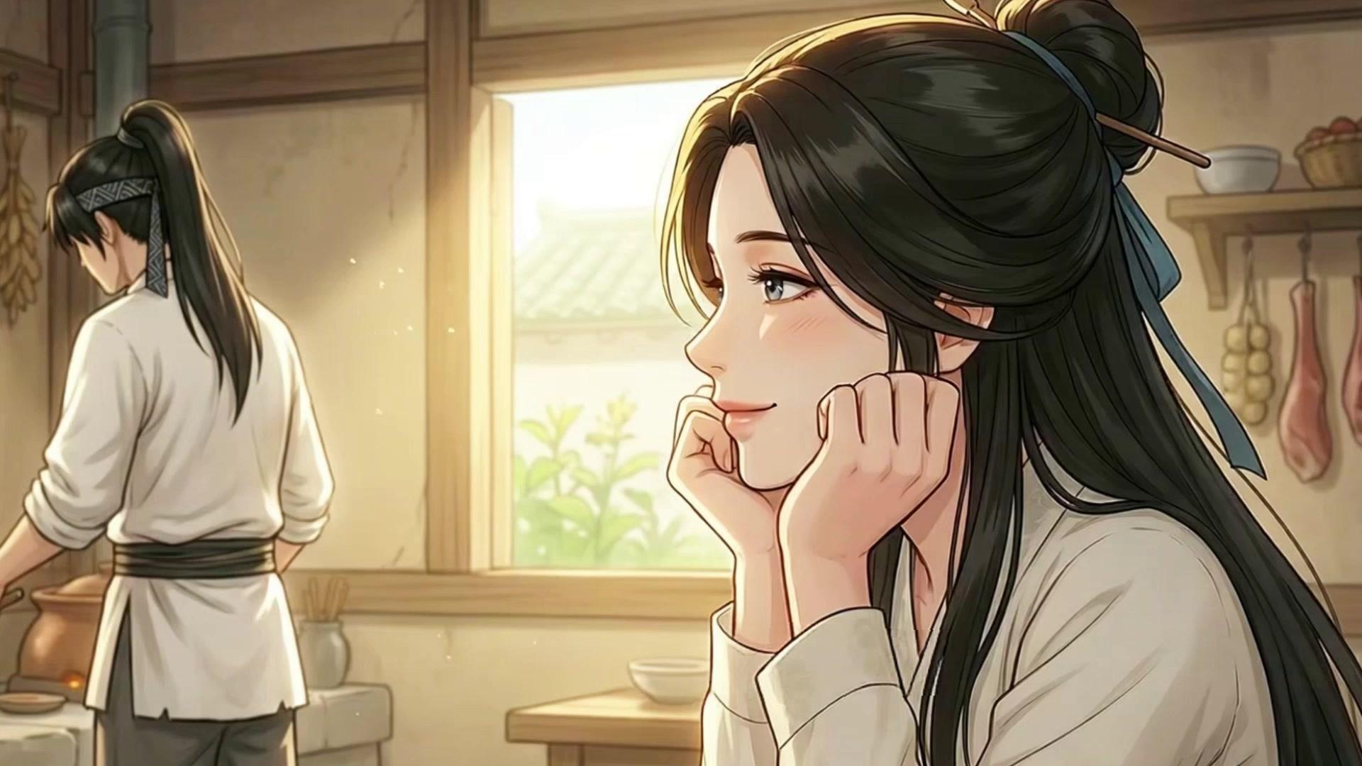 Wait? Jade Emperor is My Dad?!