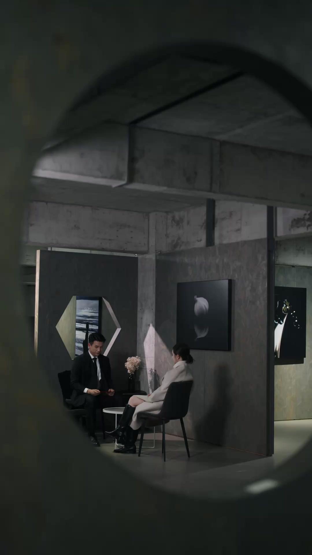 .Cintaku Bersemi Kembali