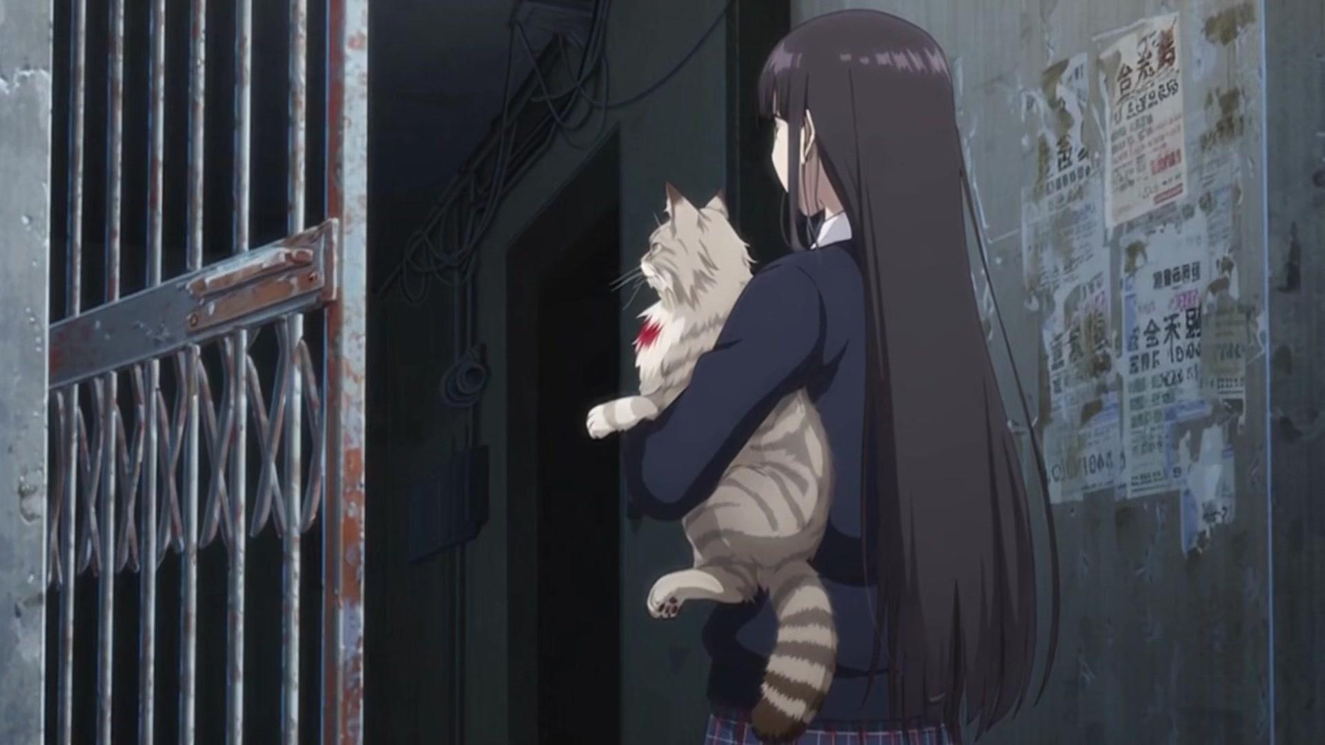 Call Me Deadly, But I Love You