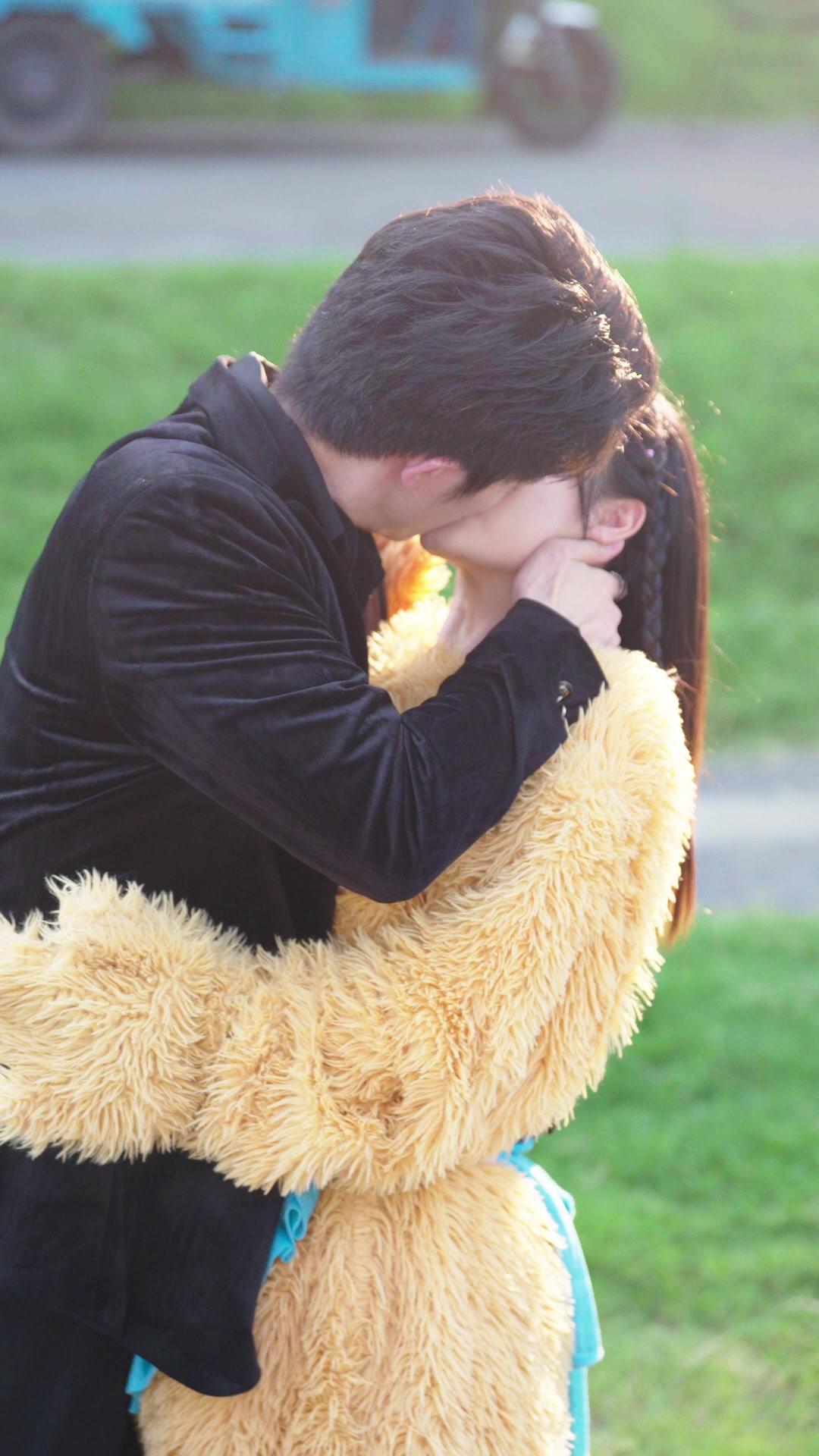 Amor bajo cláusulas