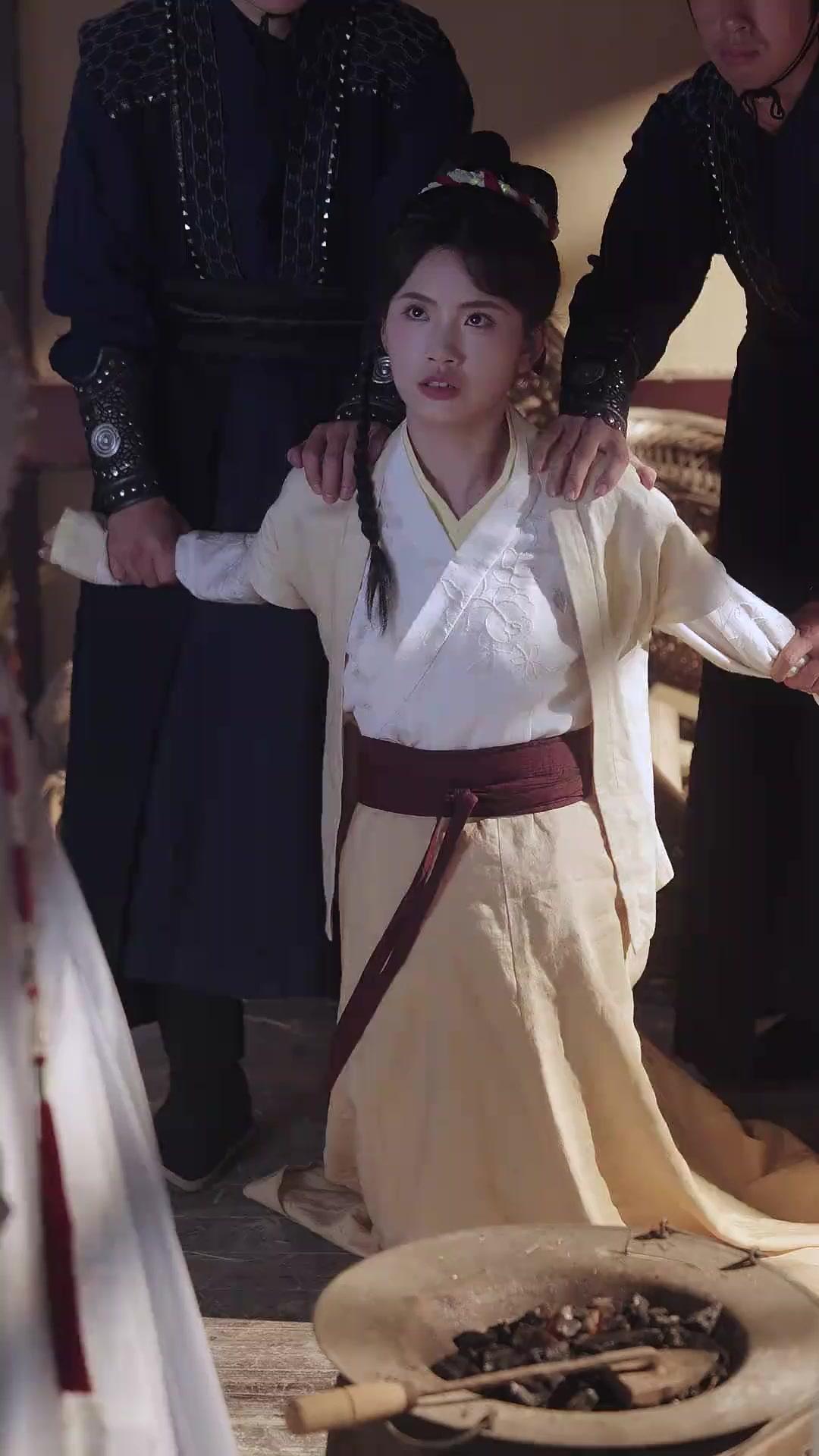 姫君、忠烈に生きる