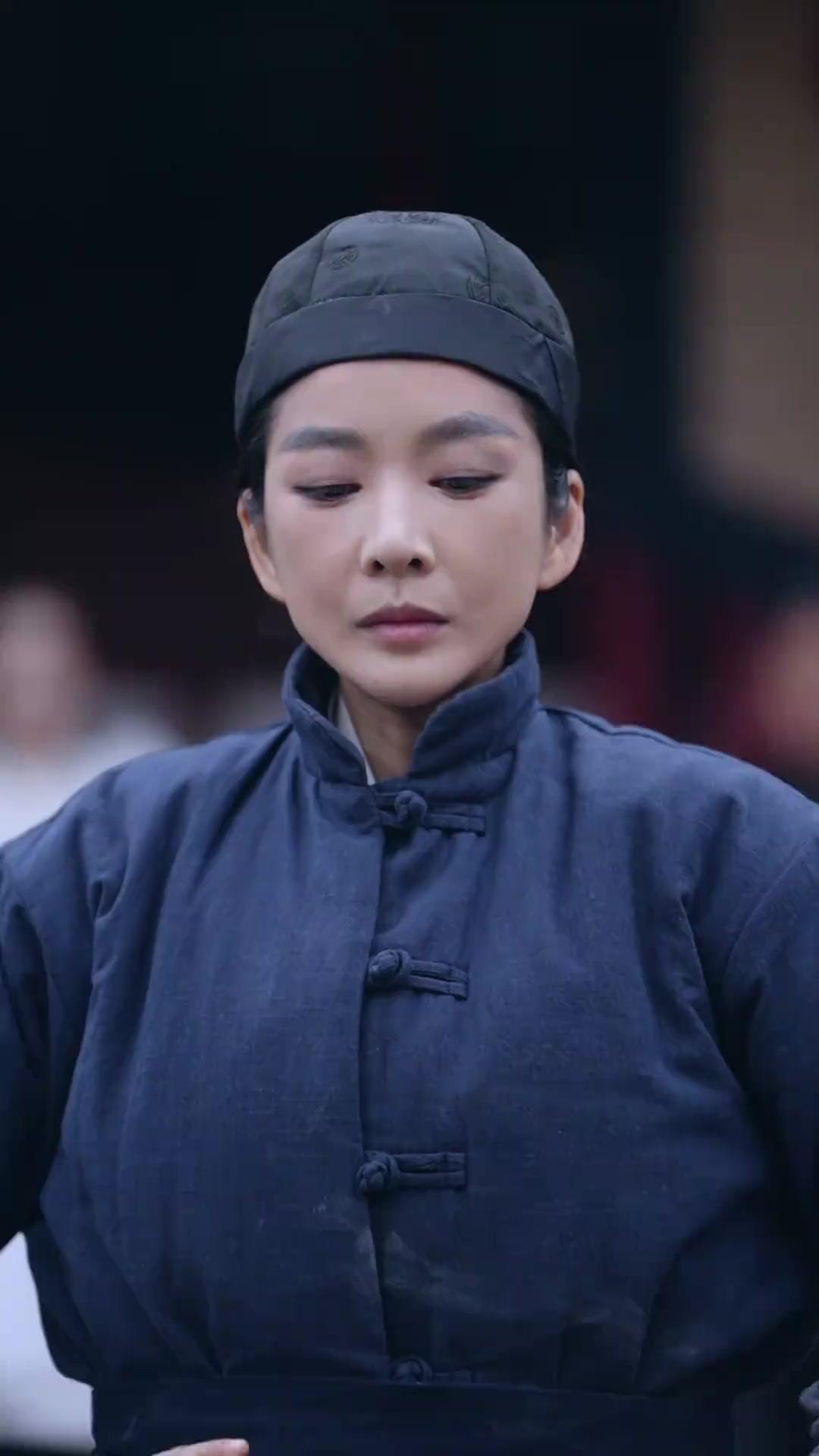 (Dubbed)Sword of the Hidden Heart