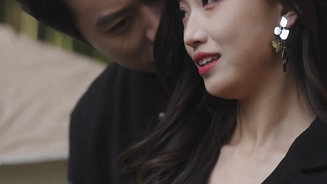 Love in Ashes: When the Campfire Reveals More Than the Flame