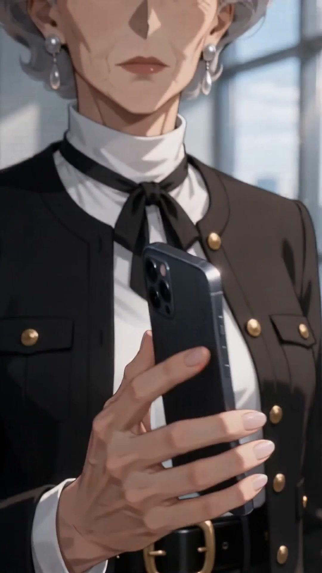 Falling in love by a mistaken vow