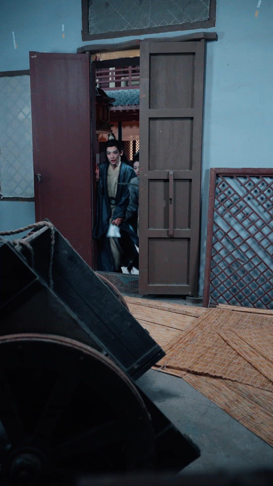 Villain Era Rewritten