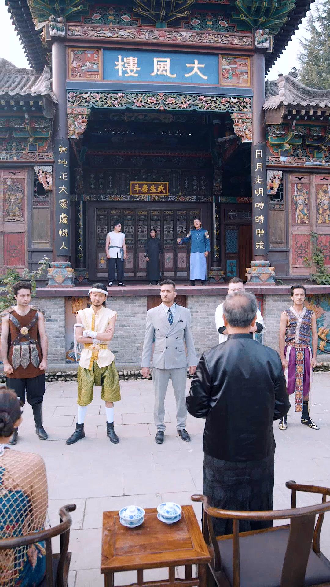 Tiga Tahun Menahan Diri