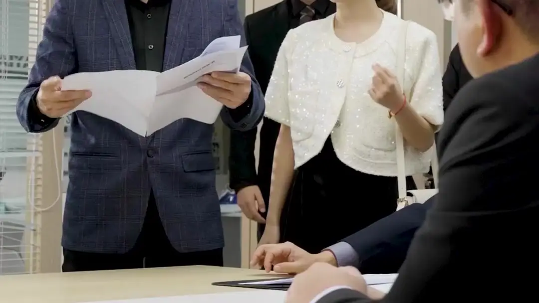 Beloved, Betrayed, Beguiled: When the Pen Becomes a Weapon in Room 1703