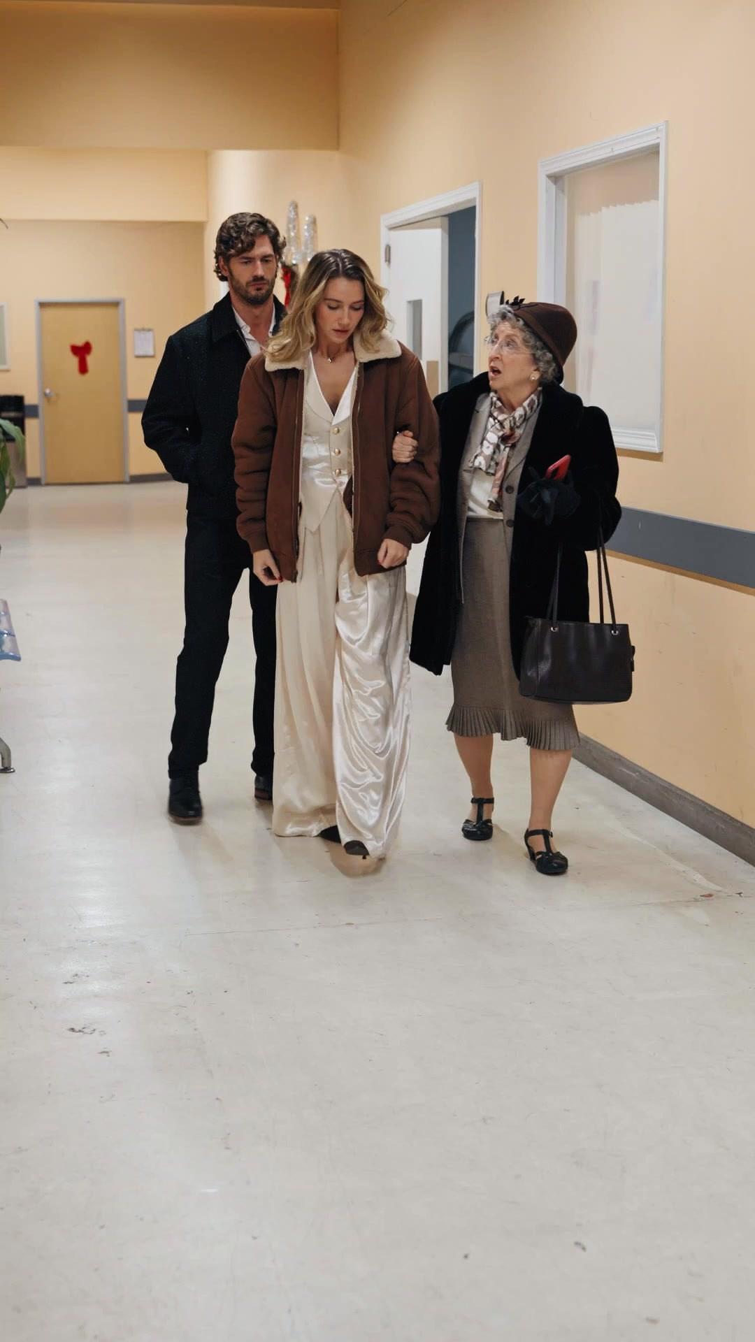 Meu Chefe, o Garoto de Programa de Natal